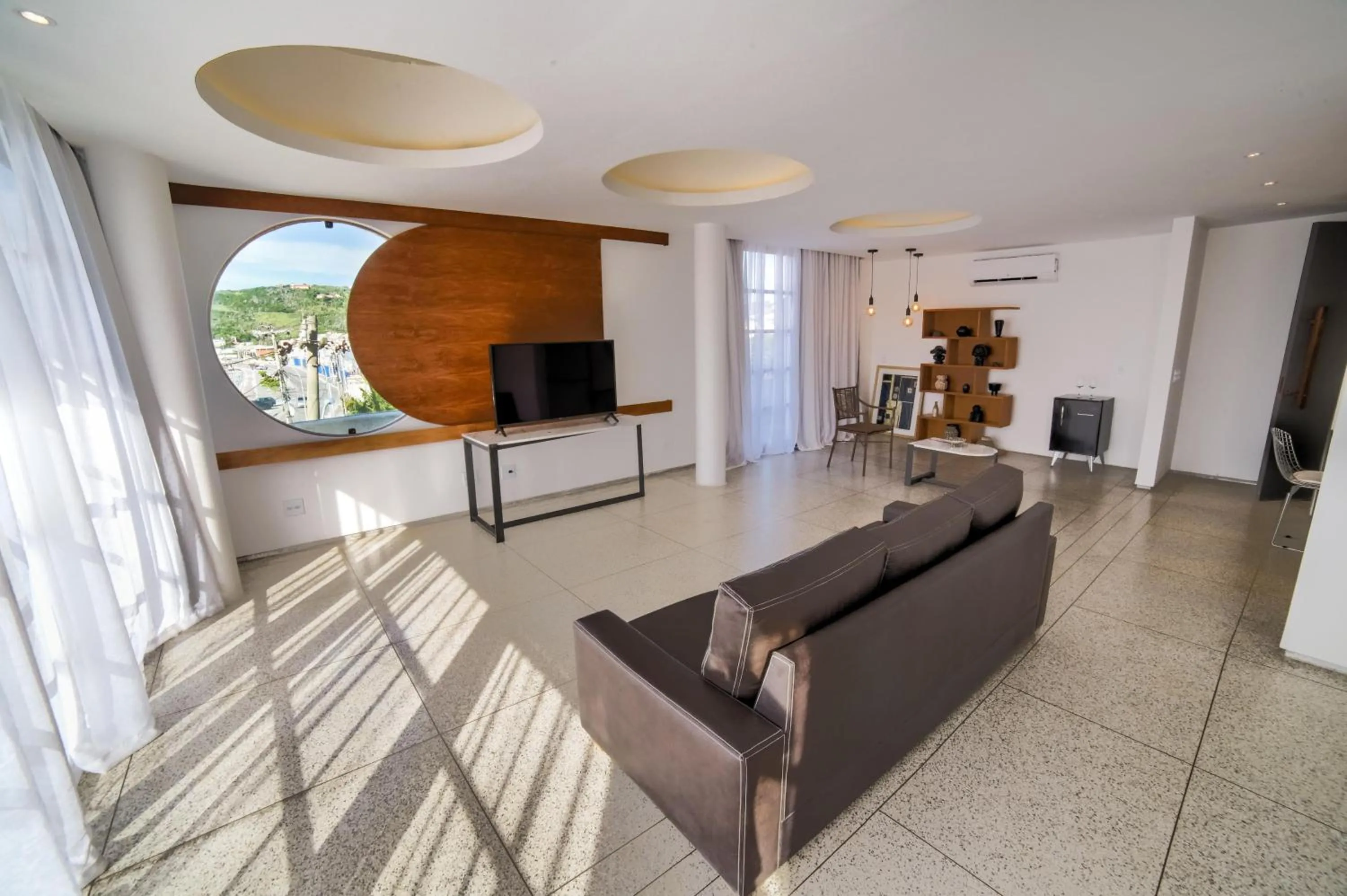 Bedroom in Orlanova Boutique Hotel