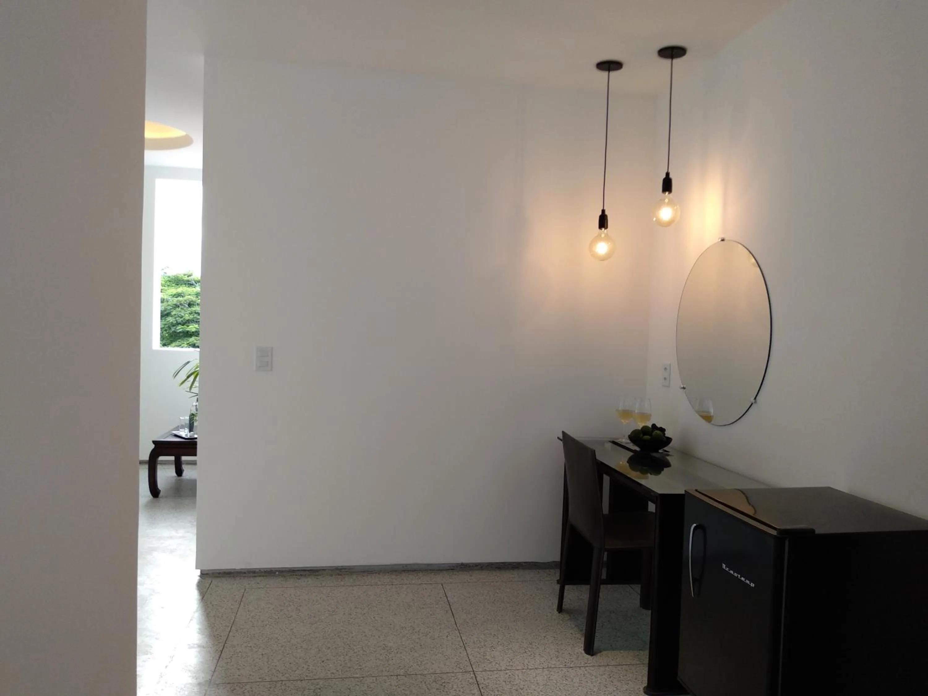 Bedroom in Orlanova Boutique Hotel