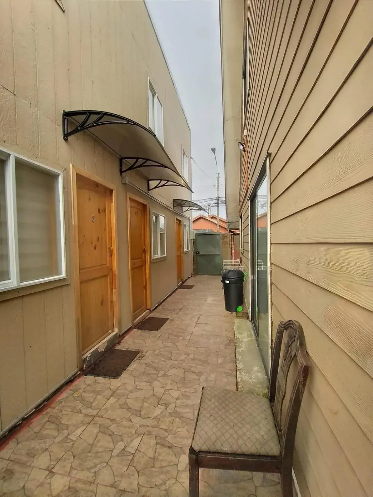 Apartment - single occupancy - Split Level in Hospedaje Valencia Apartment - single occupancy - Split Level in Hospedaje Valencia