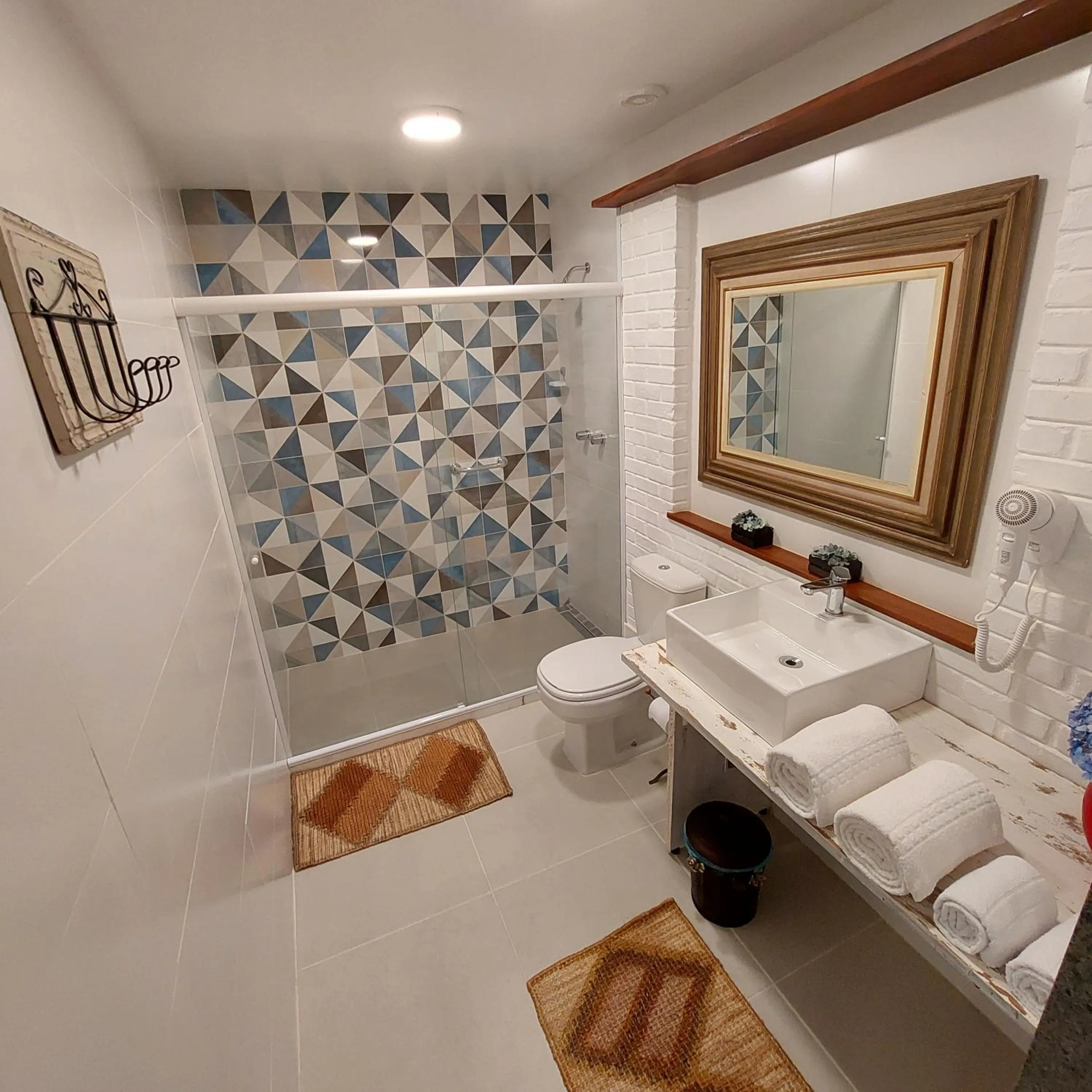 Property building in Casa no Céu