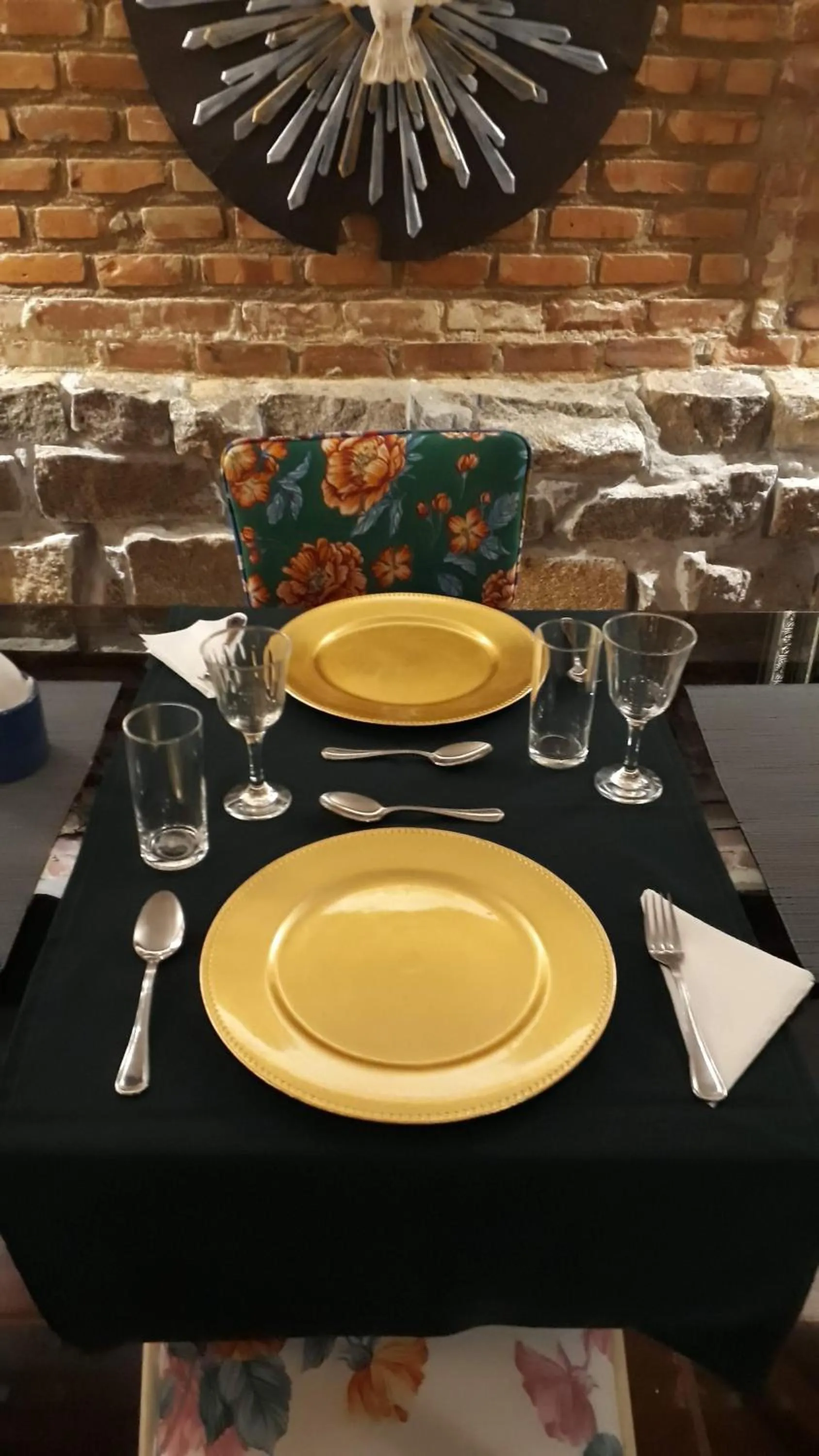 Restaurant/places to eat in Casa no Céu