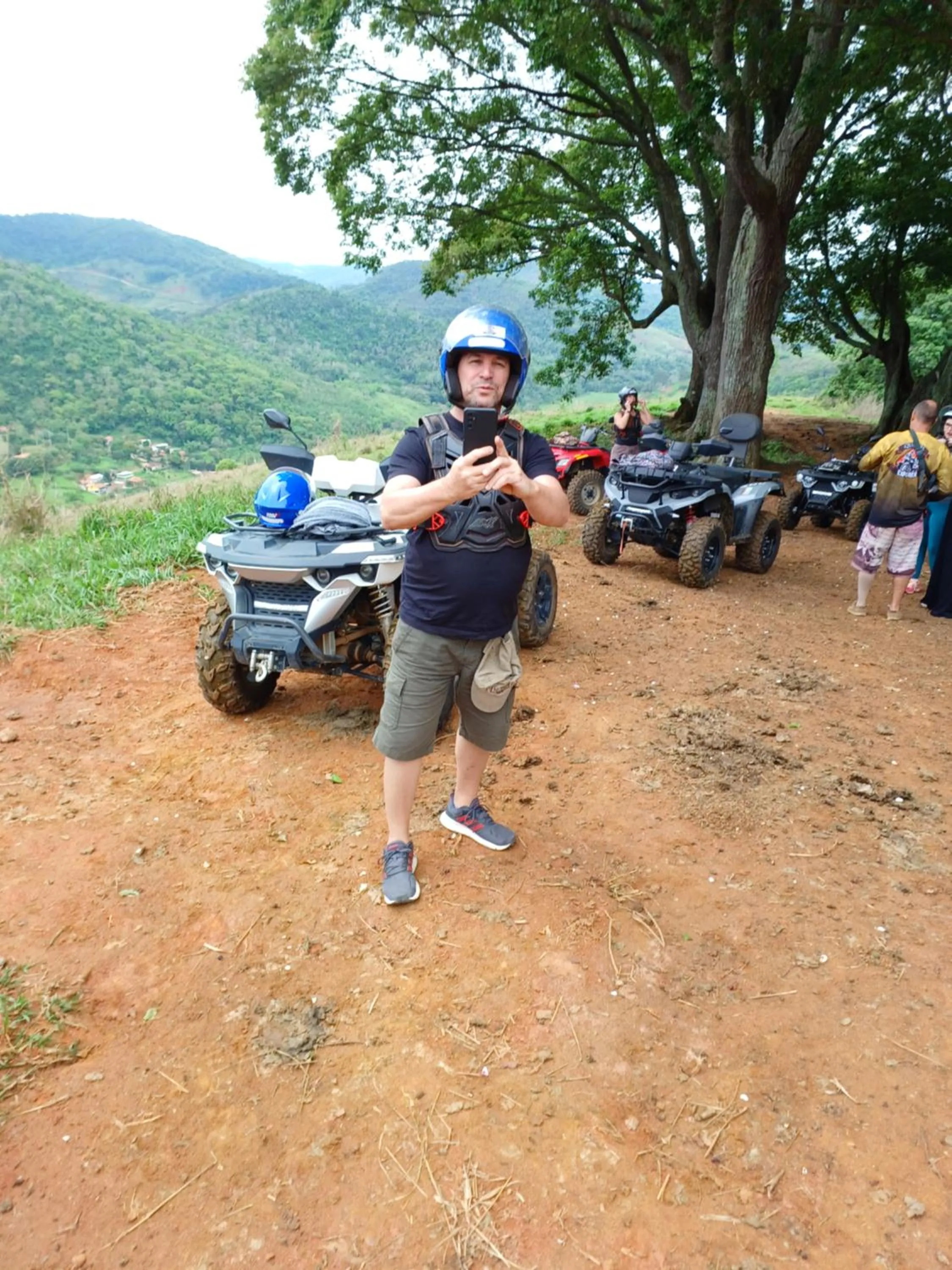 Restaurant/places to eat in Casa no Céu