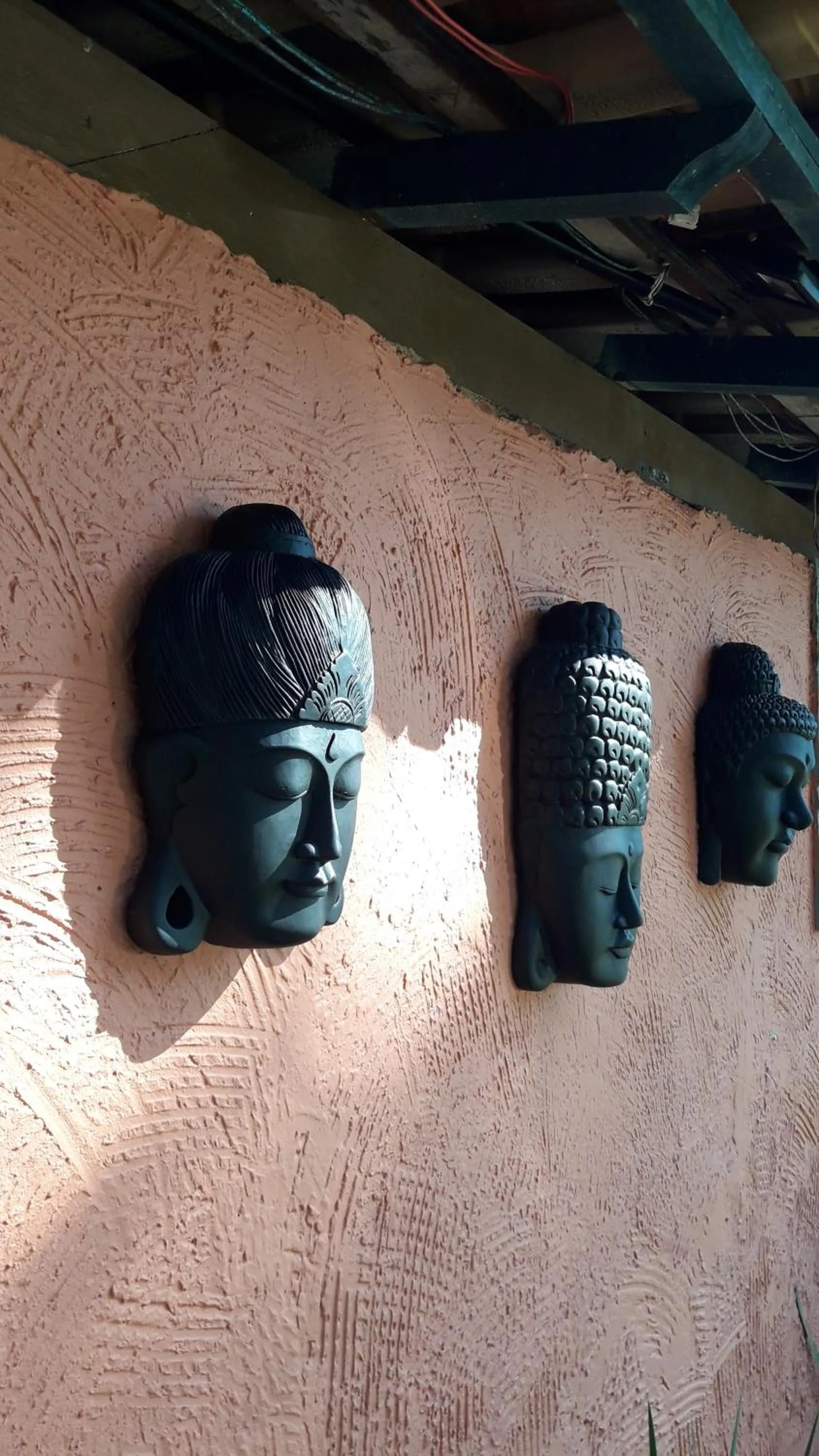 Property building in Casa no Céu