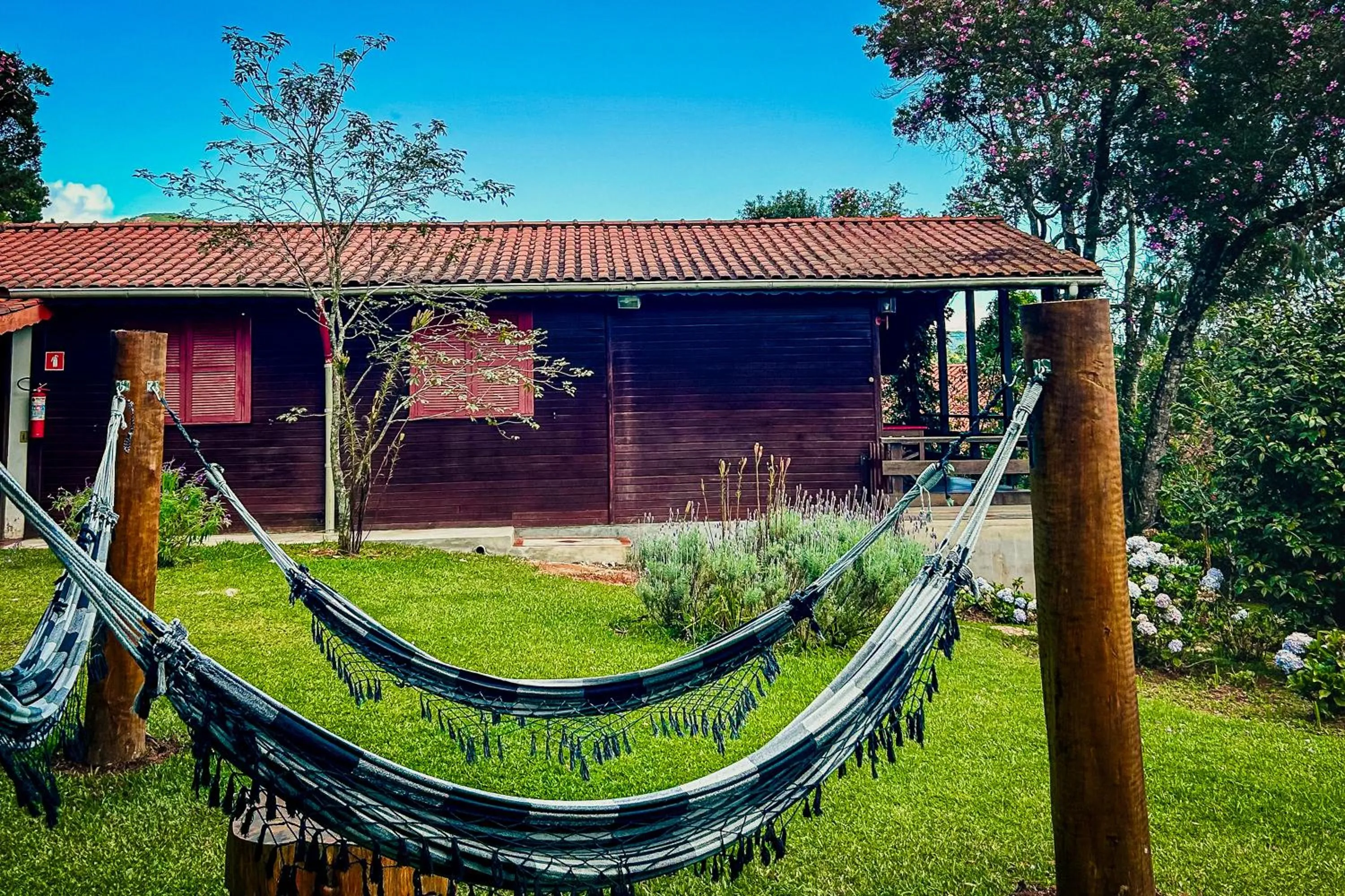 Family Home in VELINN Pousada Locanda Belvedere