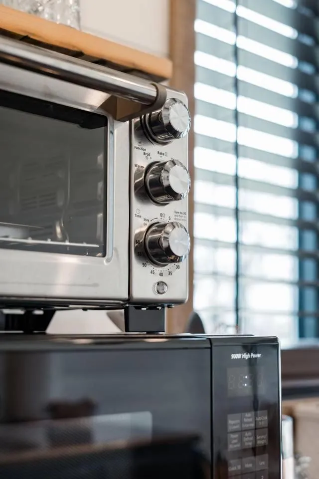 Stunning CargoHome Near Waco, Magnolia and Baylor