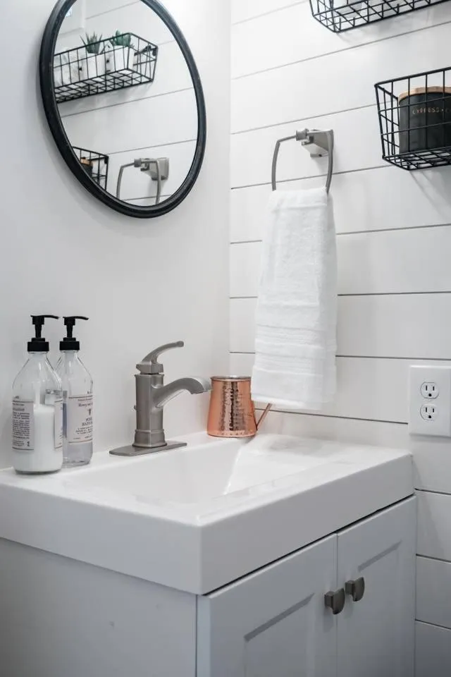 Stunning CargoHome Near Waco, Magnolia and Baylor