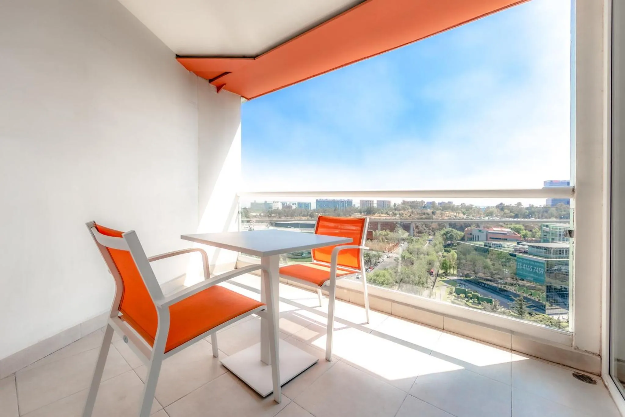 Bedroom in Gamma Ciudad de Mexico Santa Fe