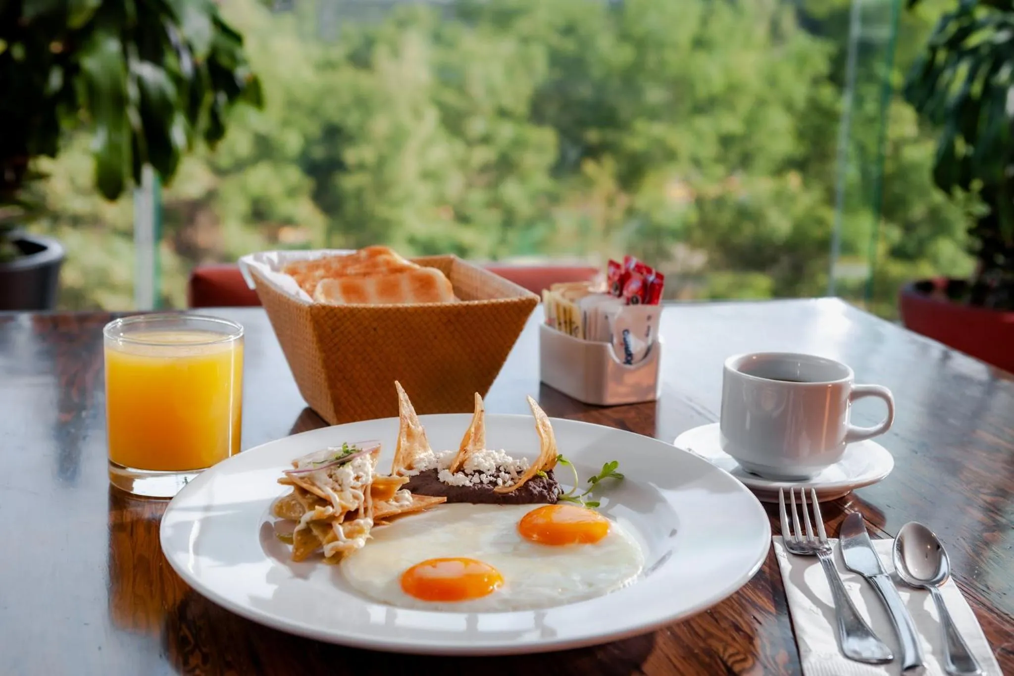 Restaurant/places to eat in Gamma Ciudad de Mexico Santa Fe