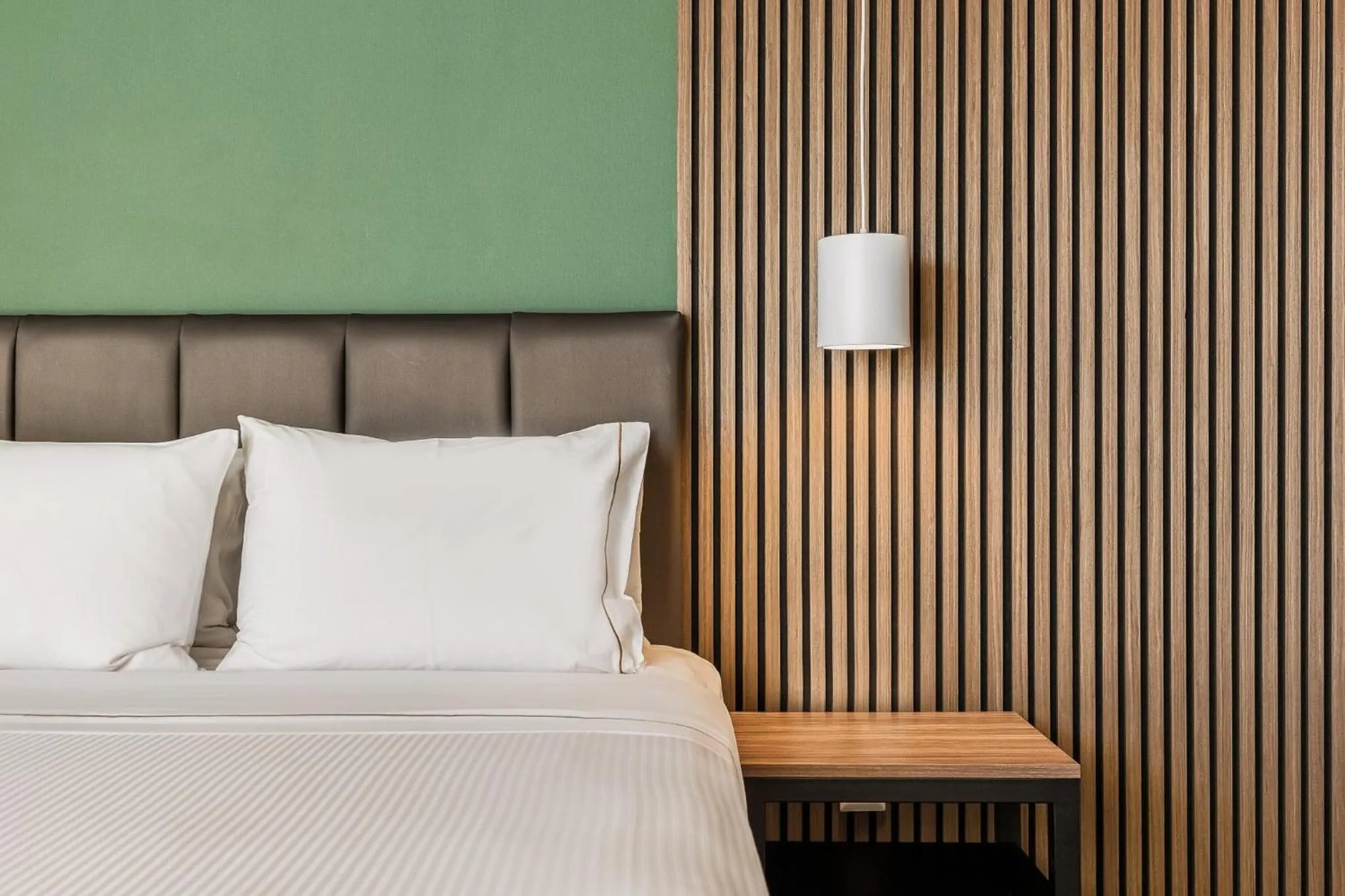 Bedroom, Bed in Gamma Ciudad de Mexico Santa Fe