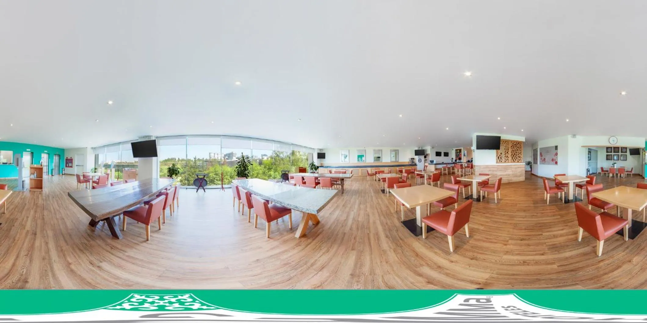 Restaurant/places to eat in Gamma Ciudad de Mexico Santa Fe