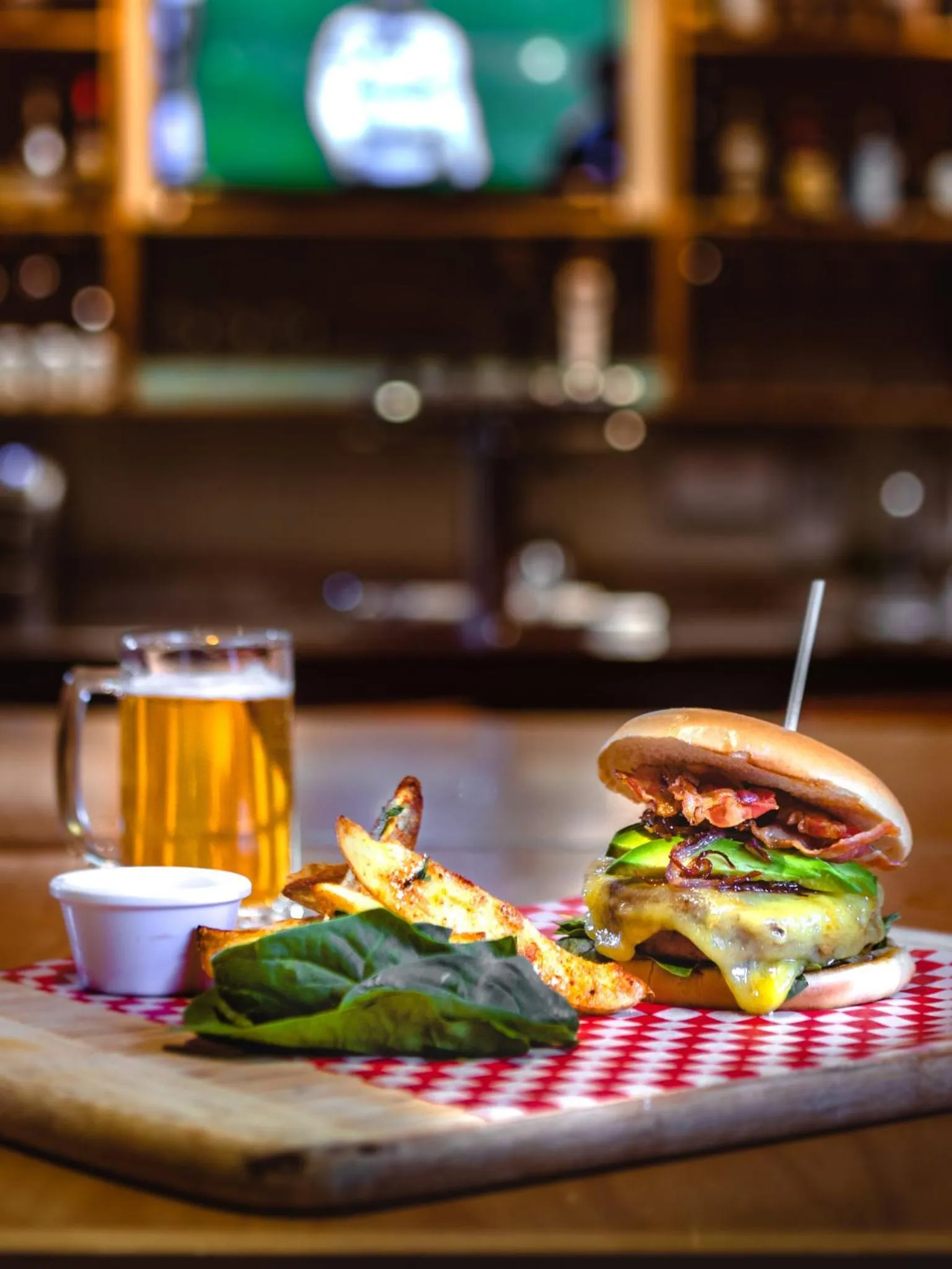 Restaurant/places to eat in Gamma Ciudad de Mexico Santa Fe