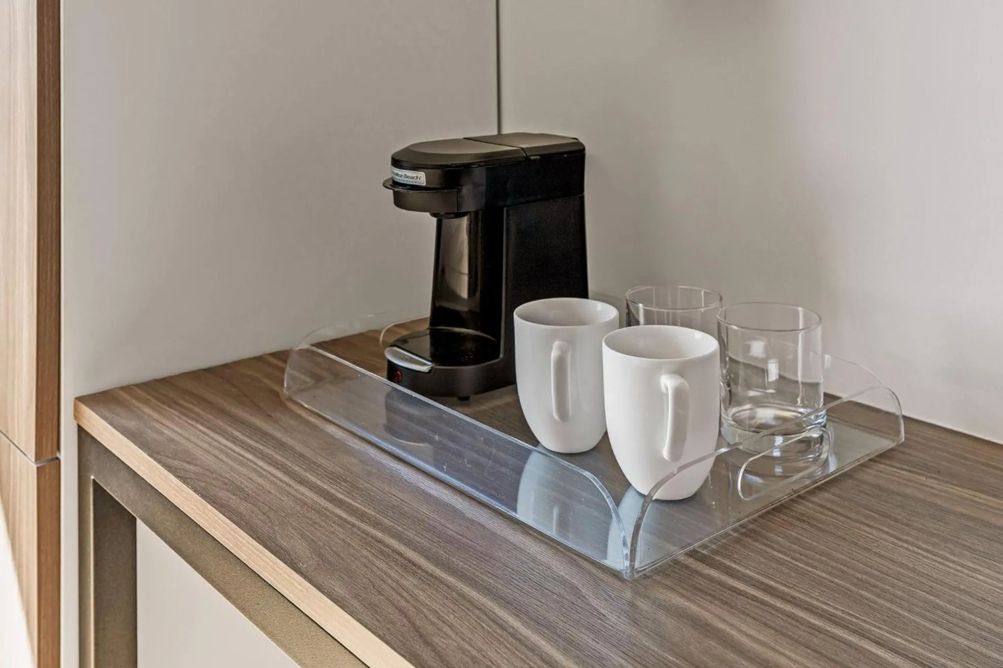 Photo of the whole room in Gamma Ciudad de Mexico Santa Fe