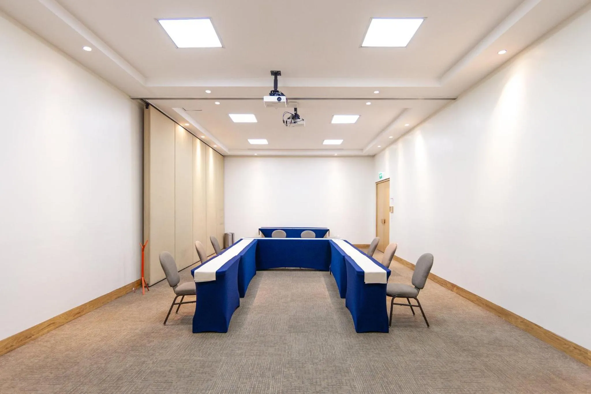 Meeting/conference room in Gamma Ciudad de Mexico Santa Fe