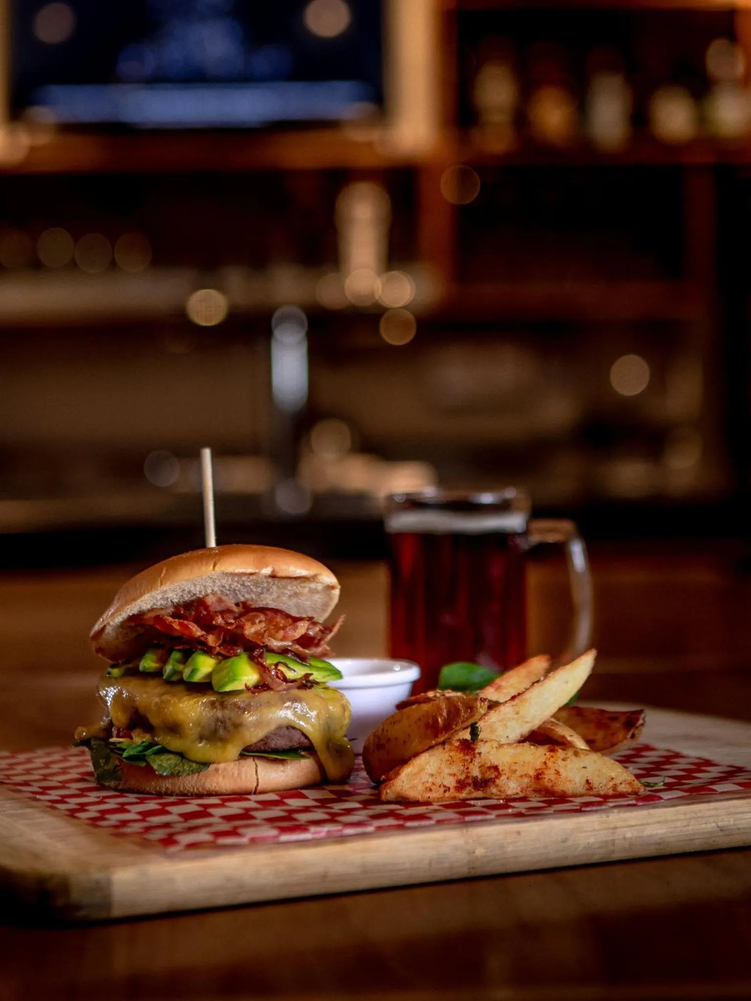 Restaurant/places to eat in Gamma Ciudad de Mexico Santa Fe