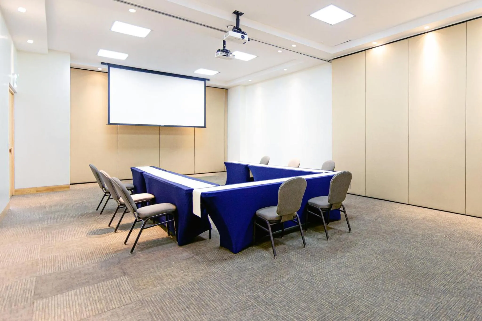 Spa and wellness centre/facilities in Gamma Ciudad de Mexico Santa Fe