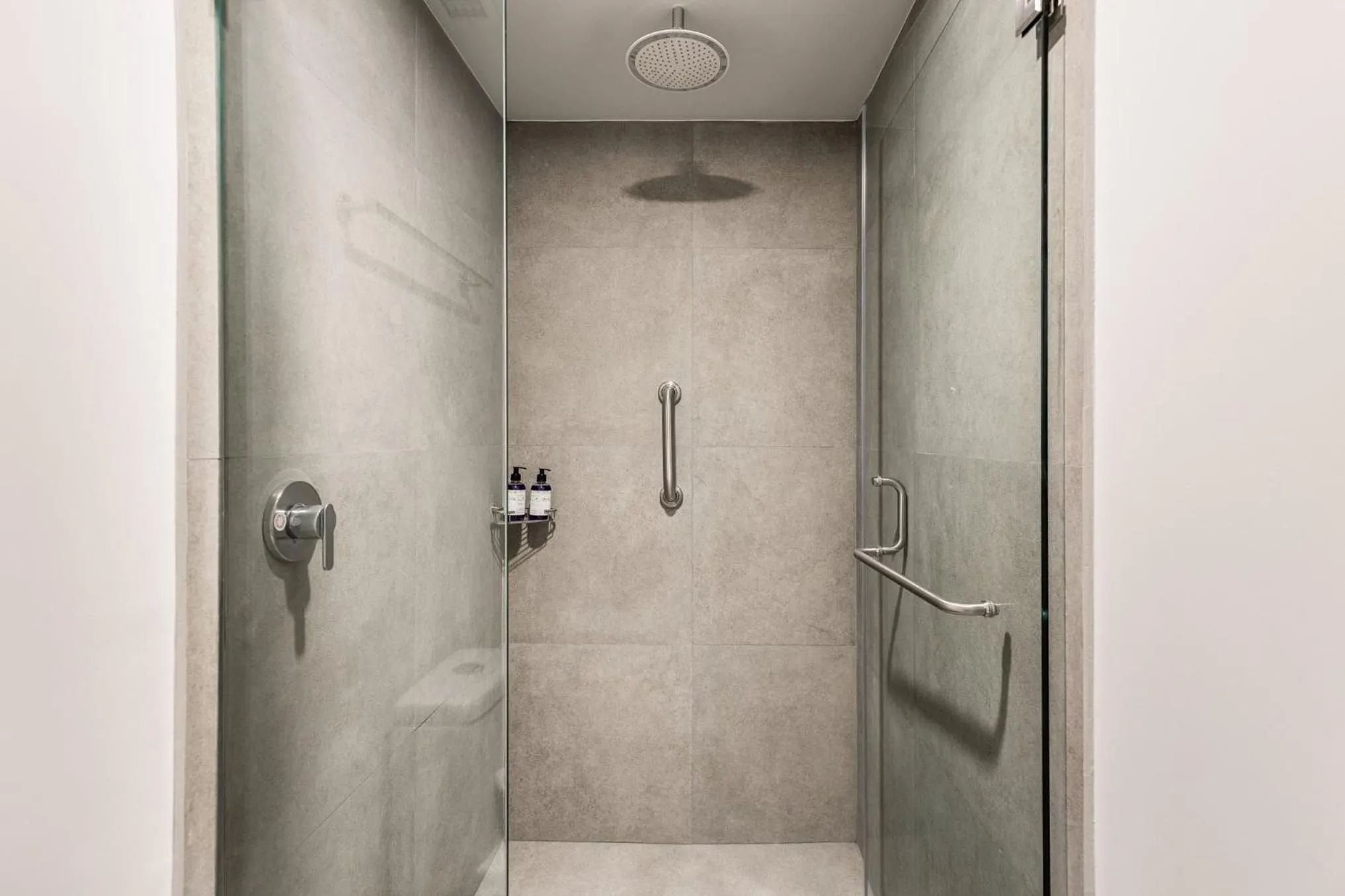 Photo of the whole room in Gamma Ciudad de Mexico Santa Fe