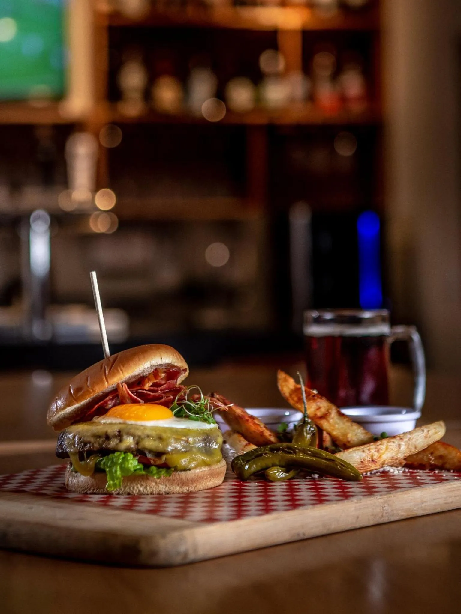 Restaurant/places to eat in Gamma Ciudad de Mexico Santa Fe