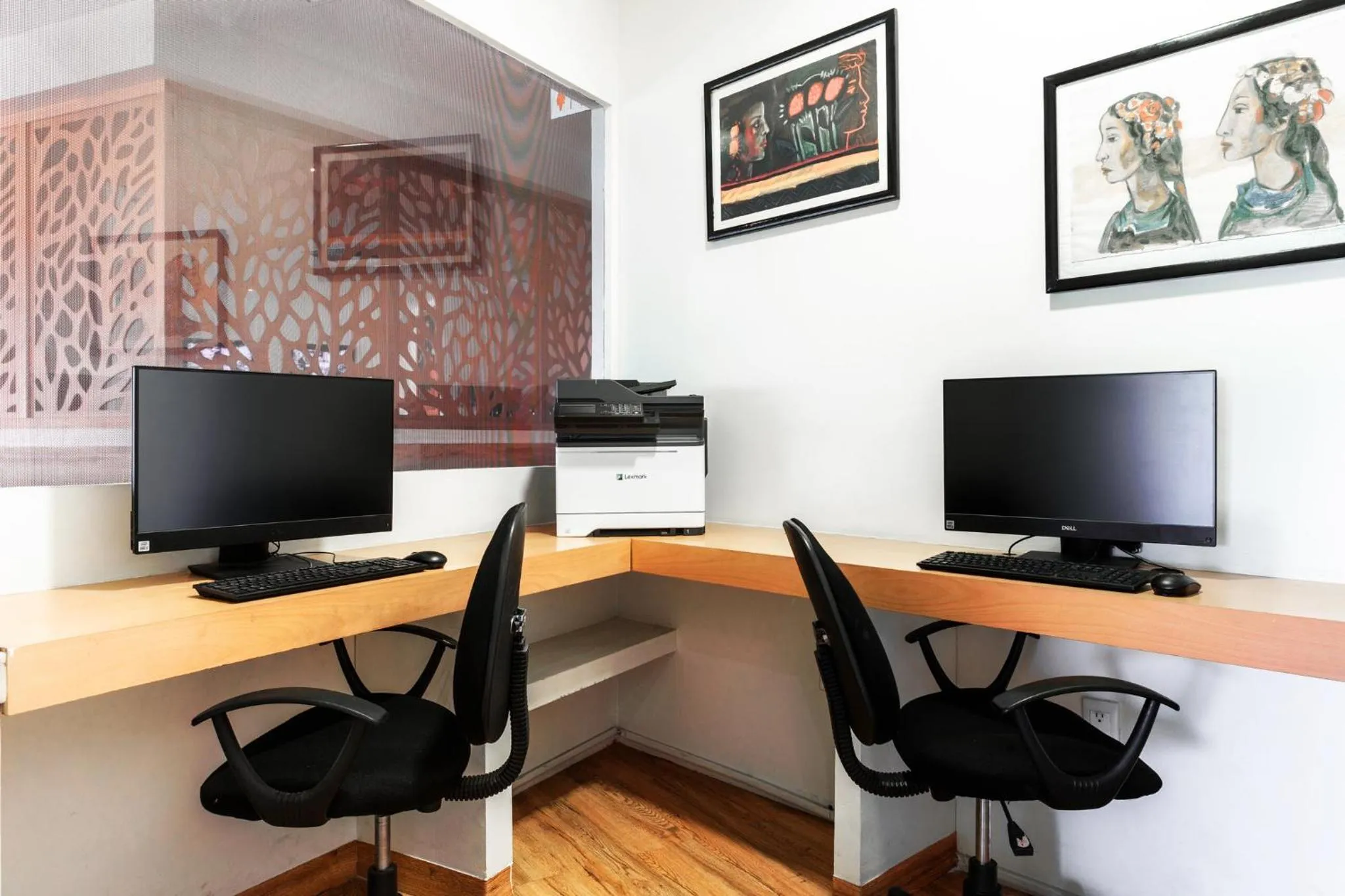 Bedroom in Gamma Ciudad de Mexico Santa Fe