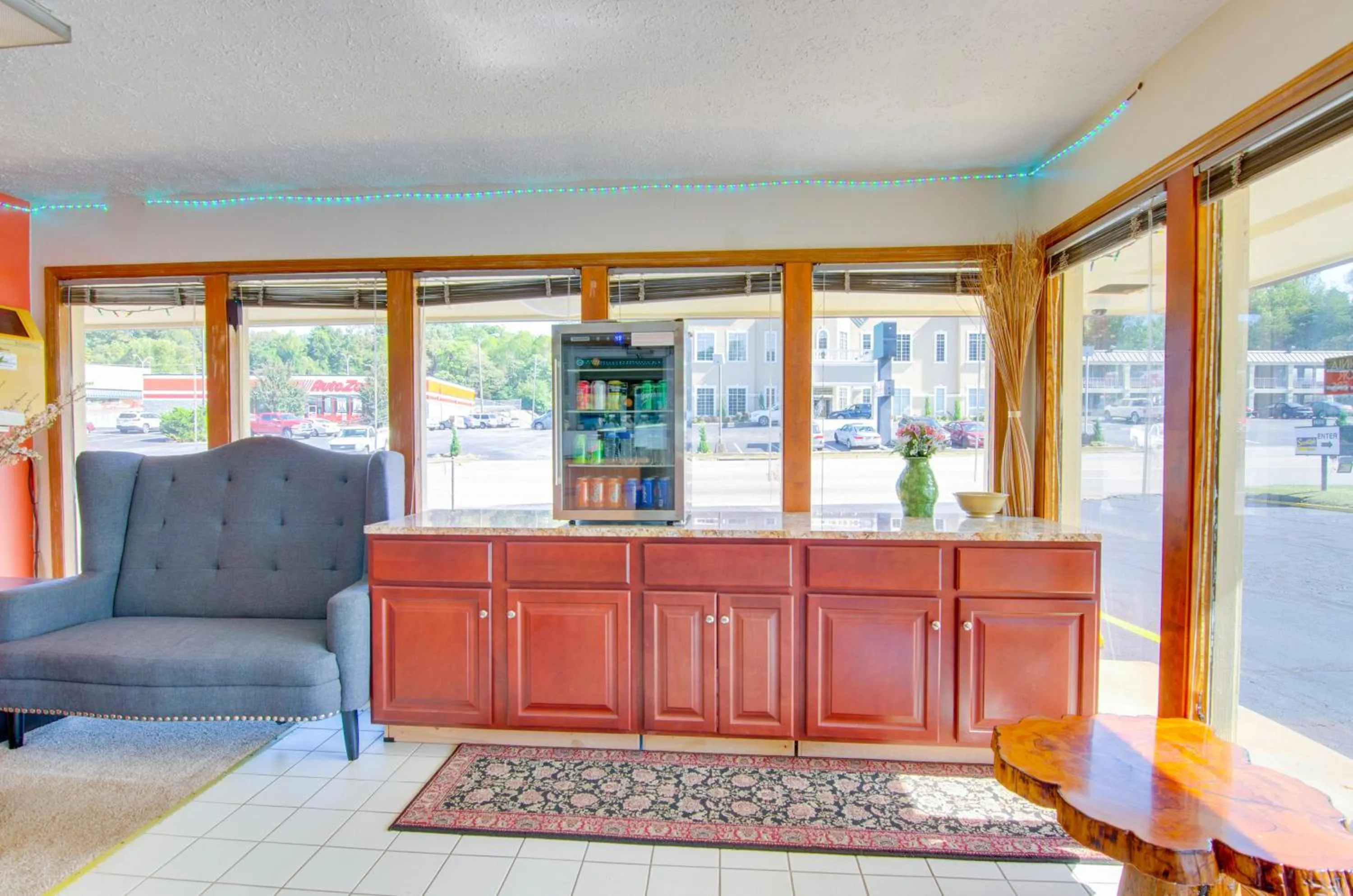 Scottish Inns Collinsville - Martinsville