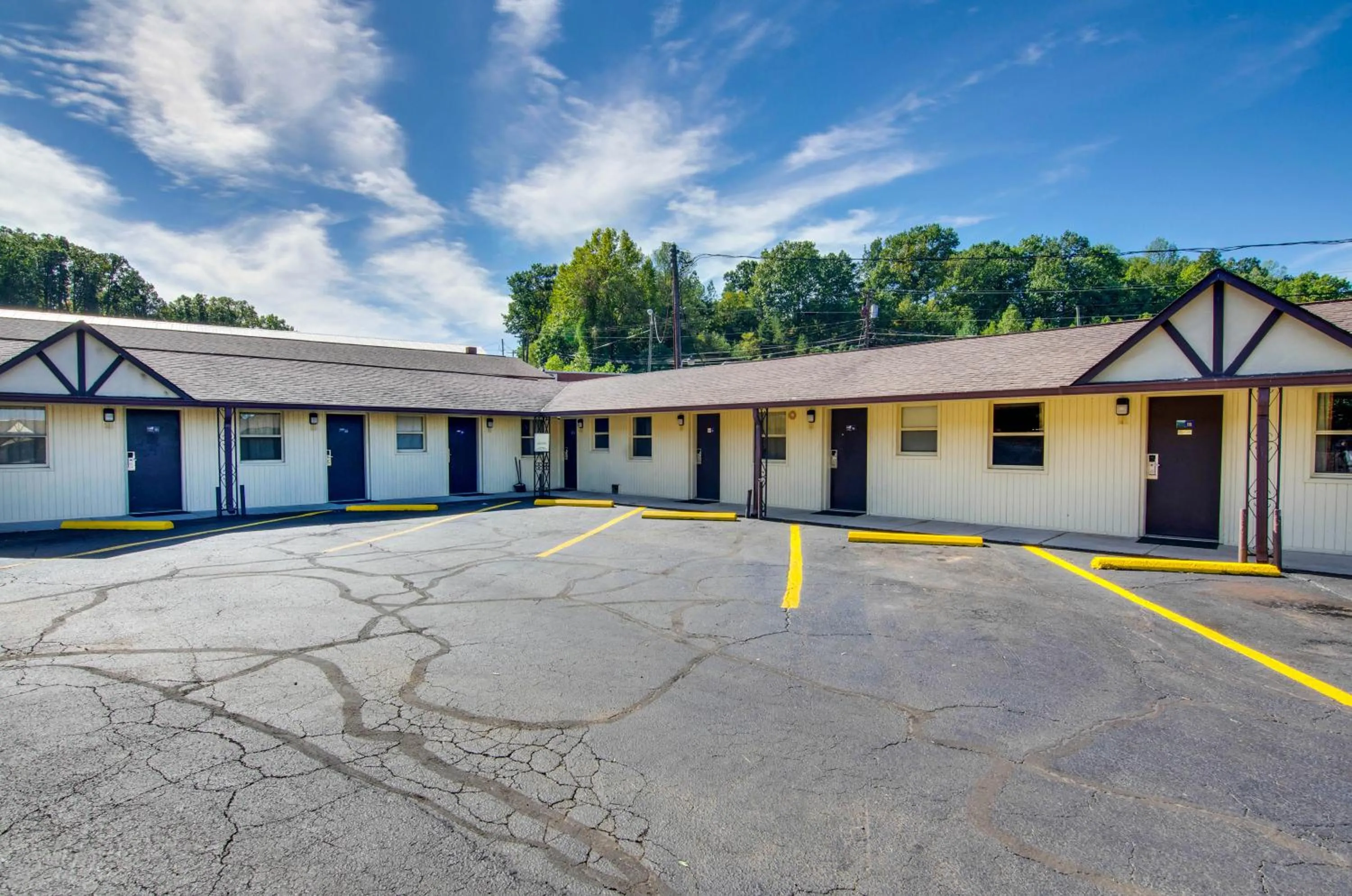 Scottish Inns Collinsville - Martinsville