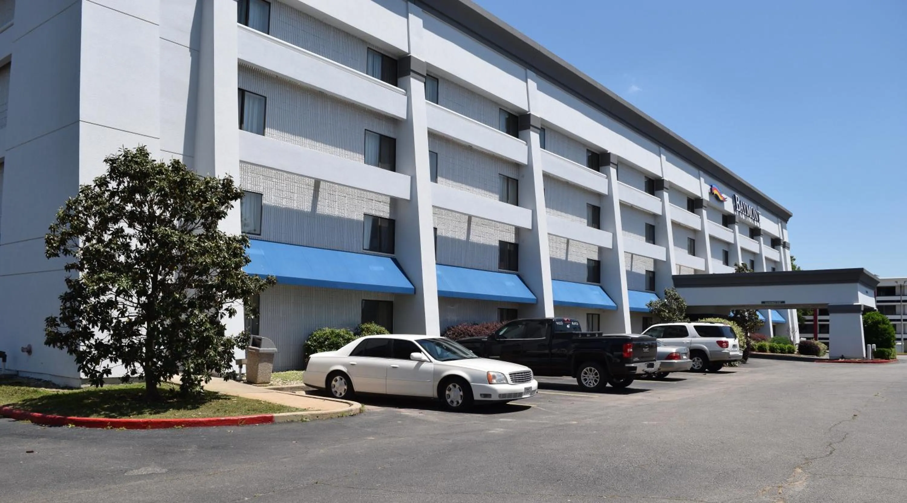 Baymont by Wyndham Texarkana