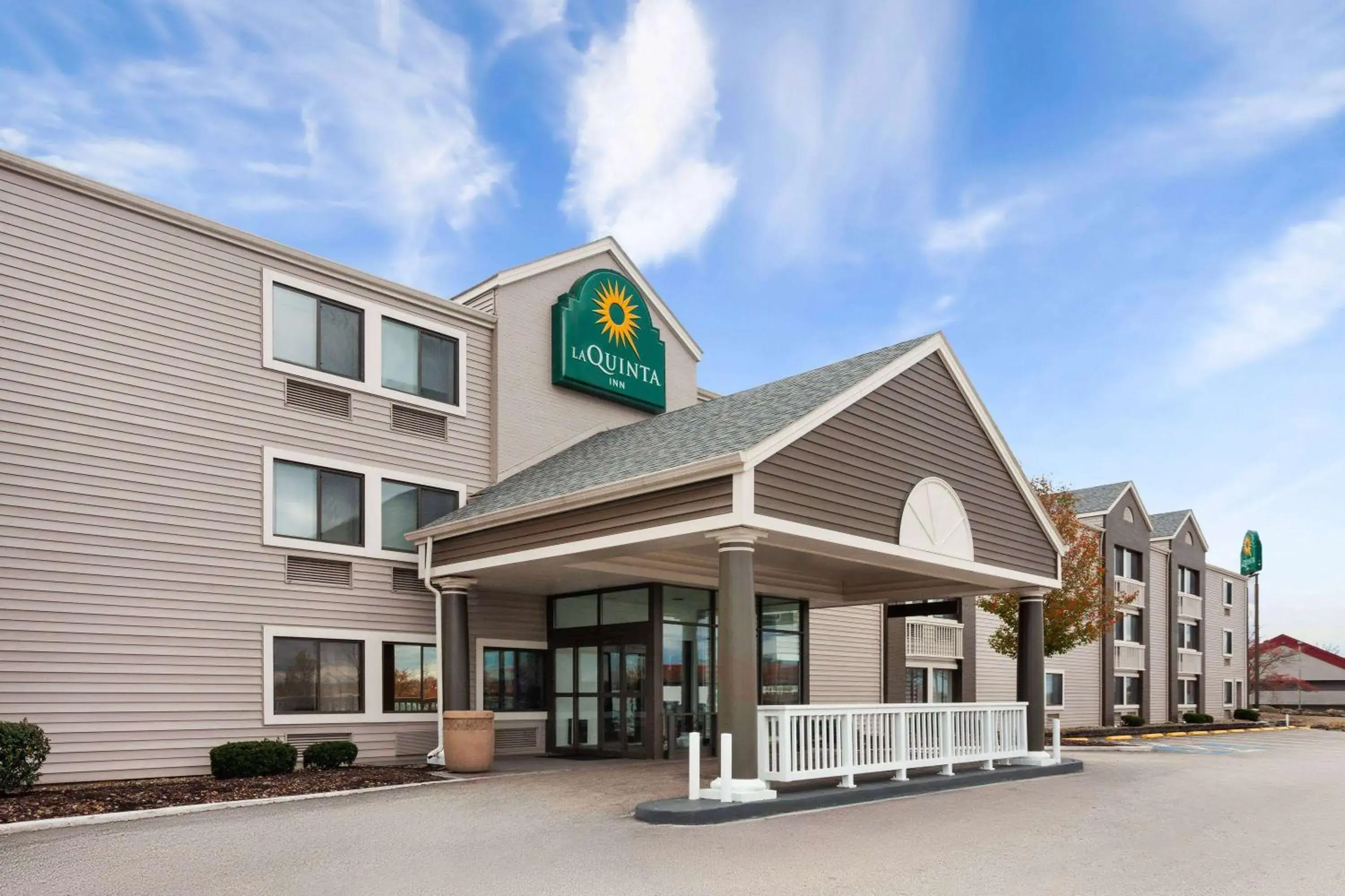 La Quinta Inn by Wyndham Cleveland Independence La Quinta Inn by Wyndham Cleveland Independence