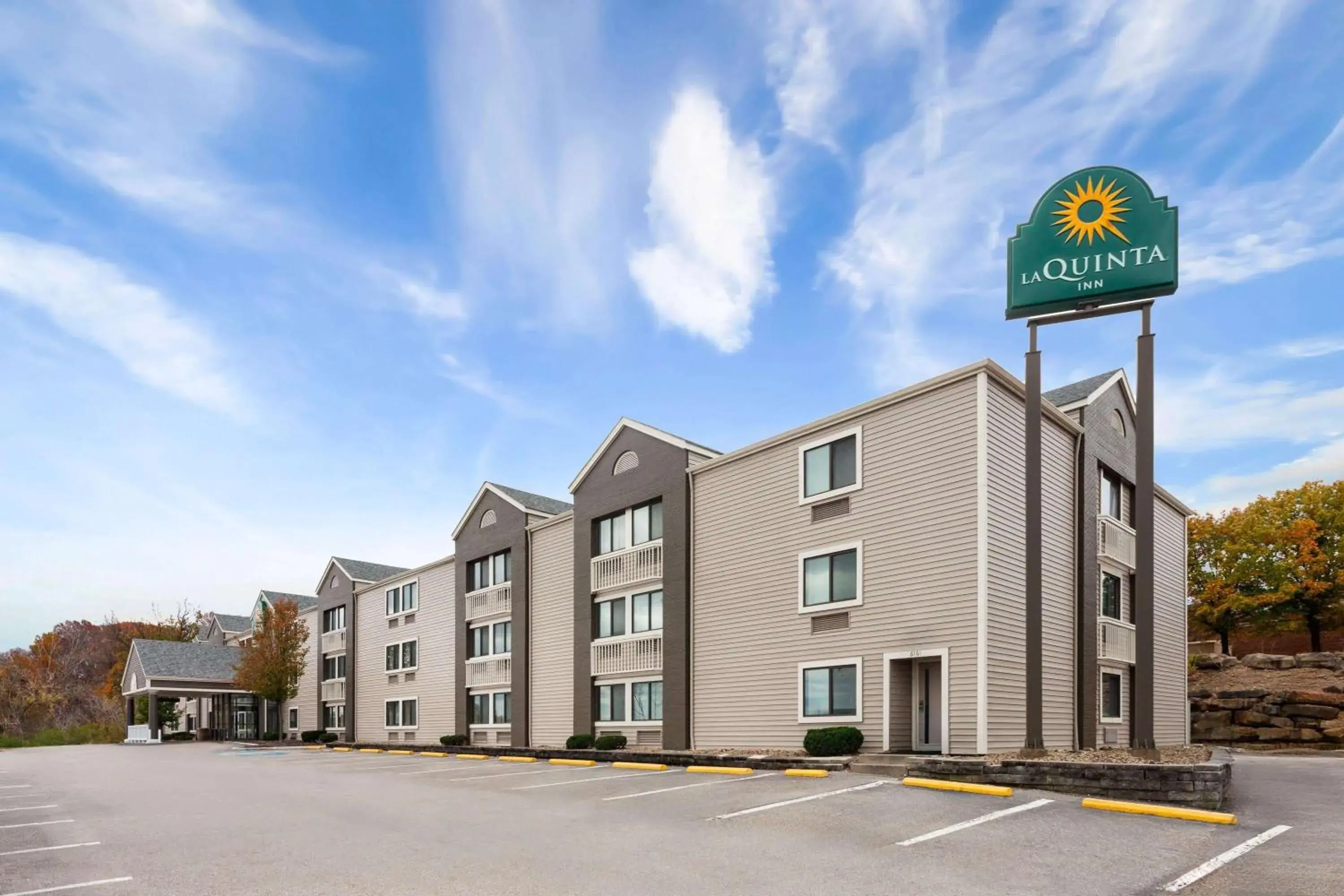 La Quinta Inn by Wyndham Cleveland Independence La Quinta Inn by Wyndham Cleveland Independence