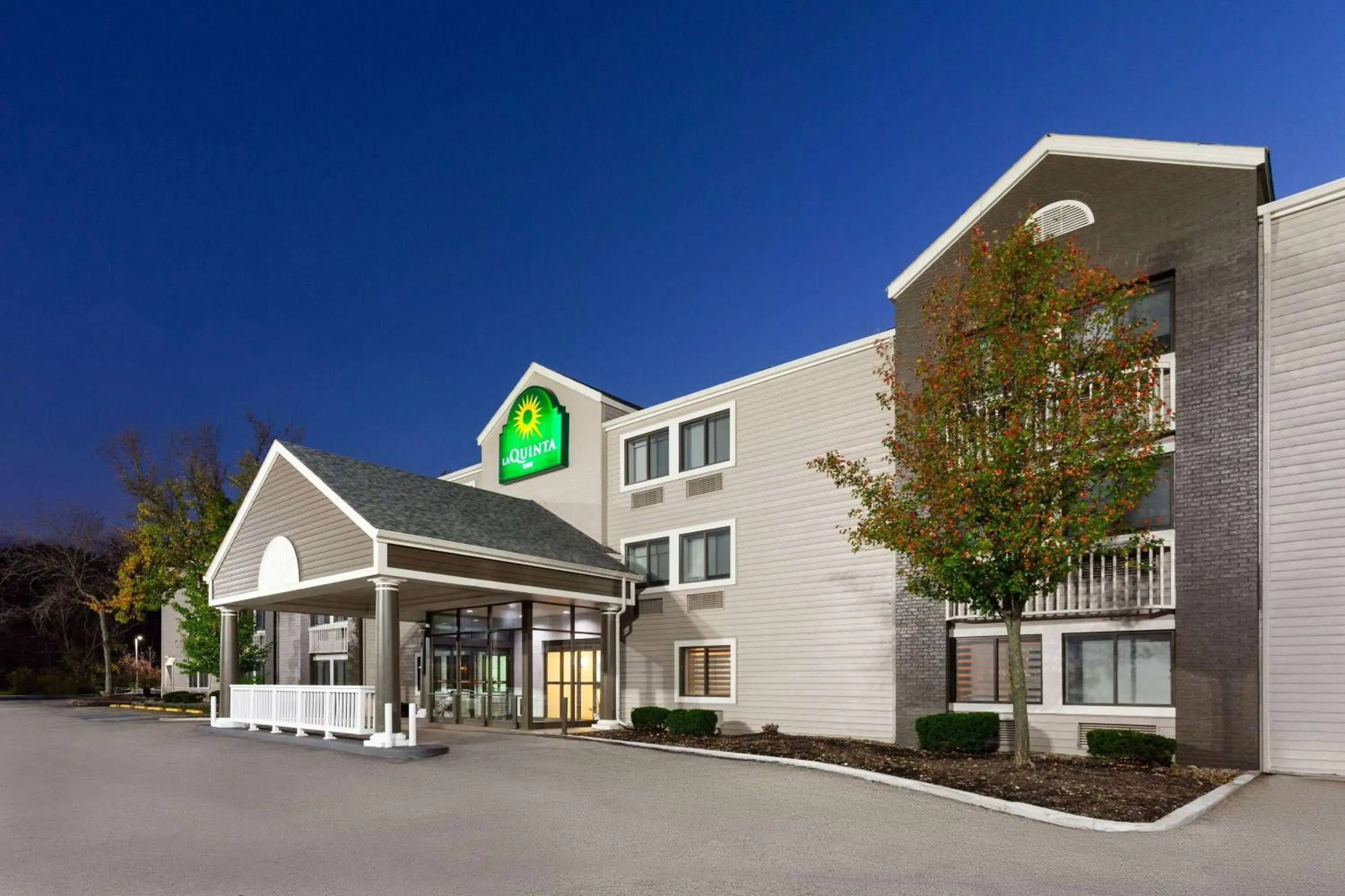 La Quinta Inn by Wyndham Cleveland Independence La Quinta Inn by Wyndham Cleveland Independence