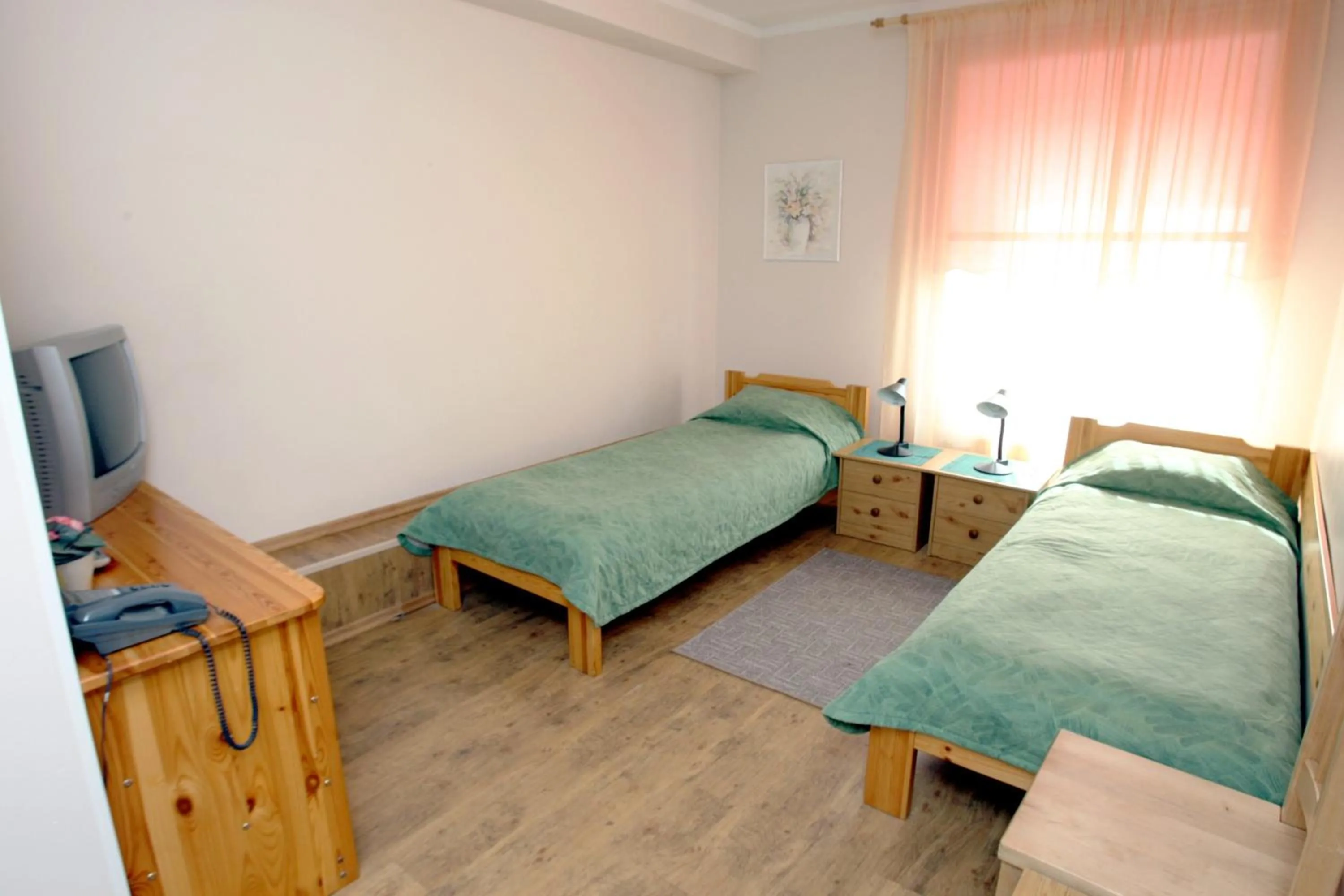Photo of the whole room, Bed in Katariina Guesthouse