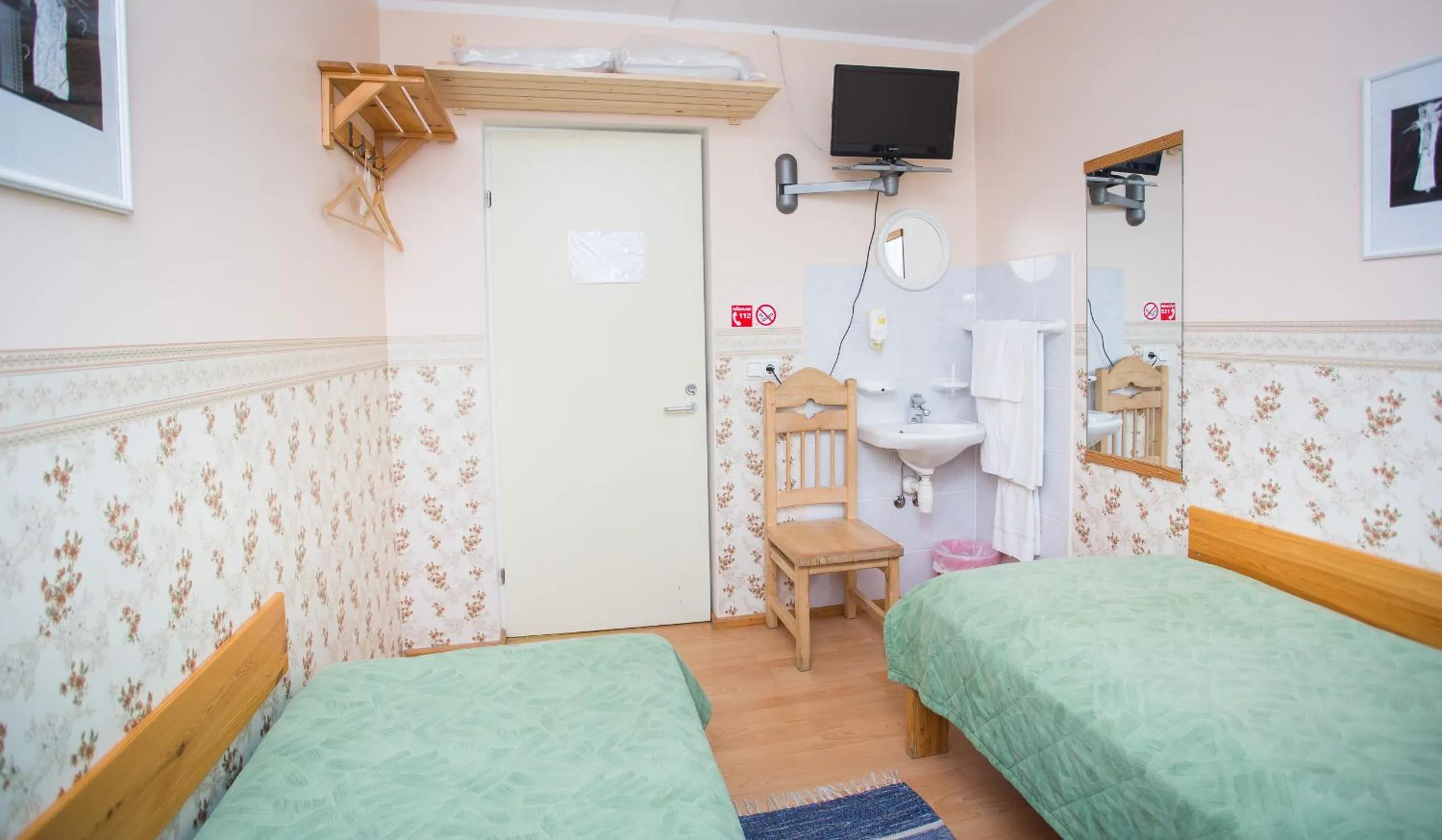 Photo of the whole room, Bed in Katariina Guesthouse