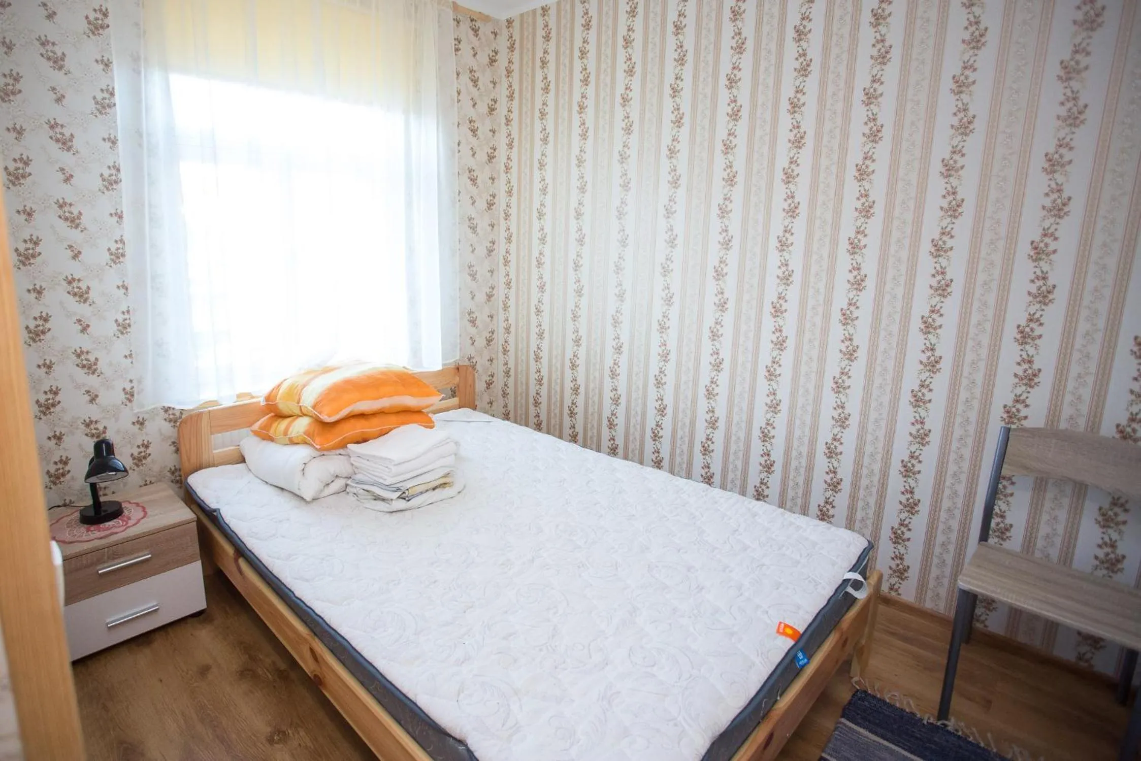 Bedroom, Bed in Katariina Guesthouse