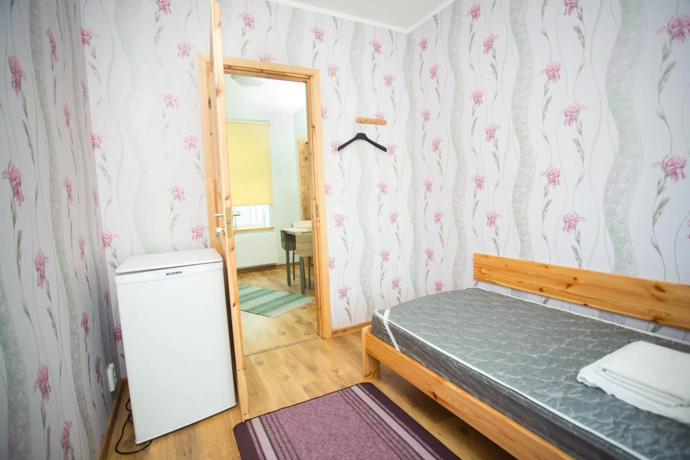 Bedroom, Bed in Katariina Guesthouse
