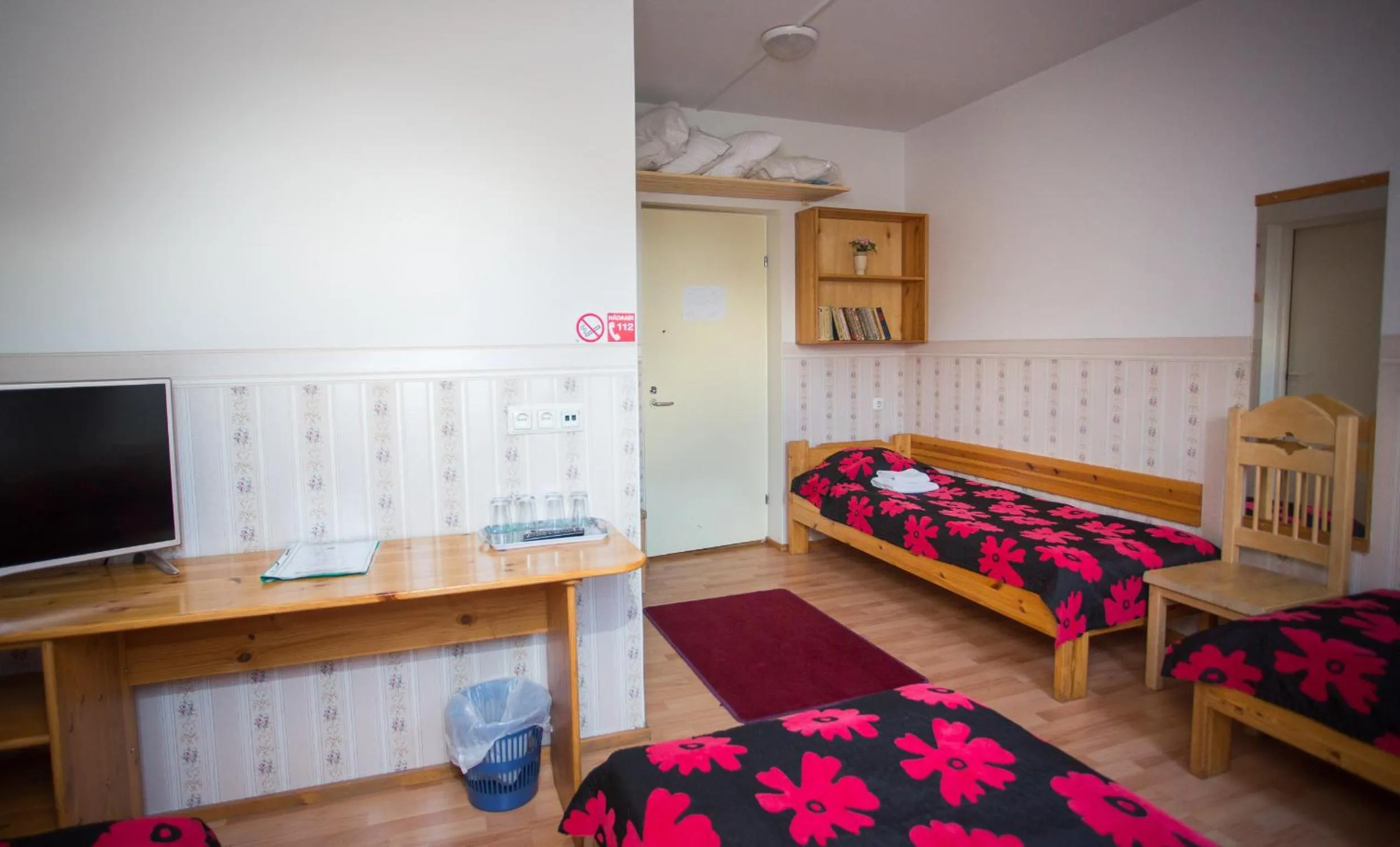 Photo of the whole room, Bed in Katariina Guesthouse
