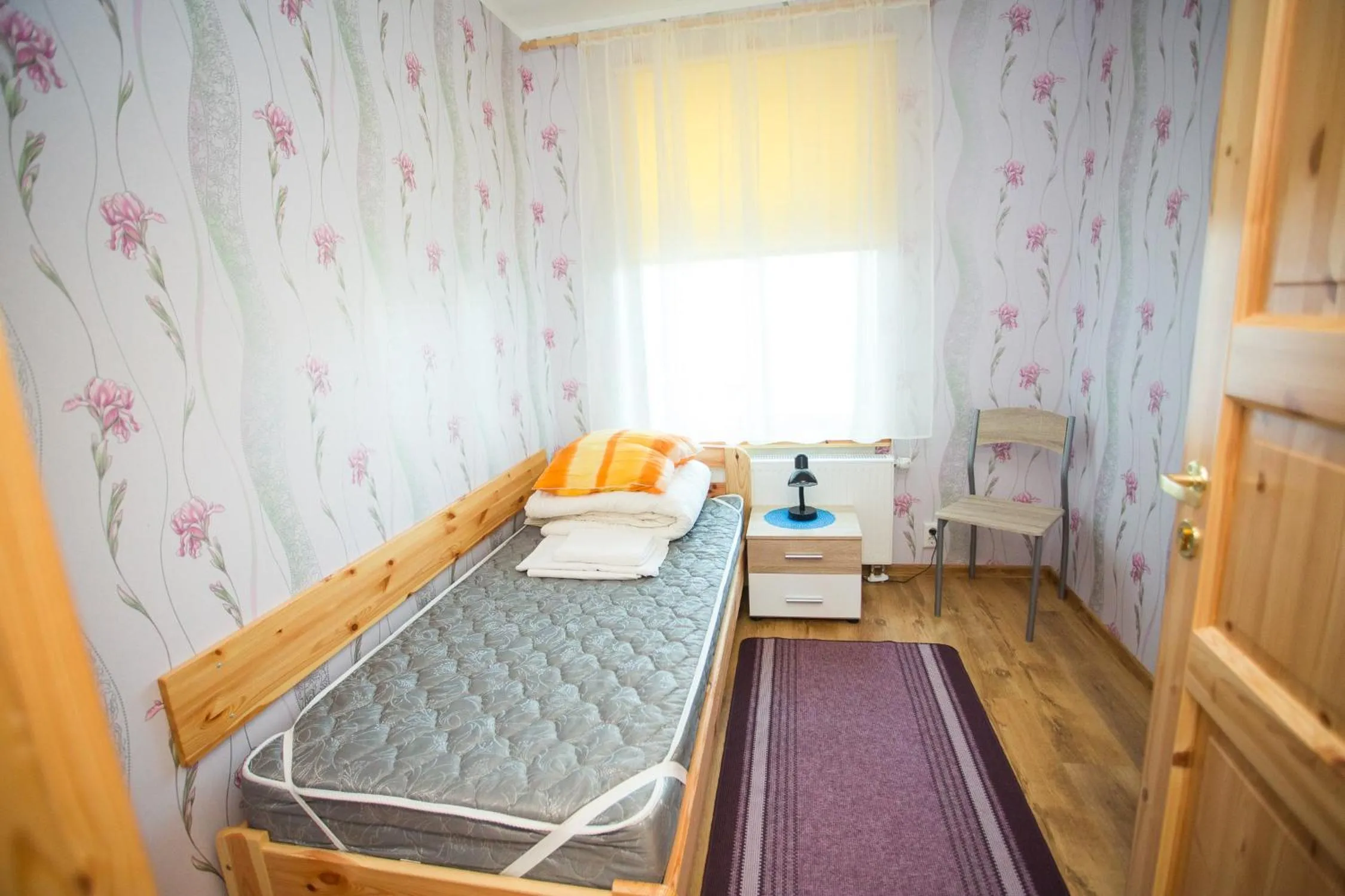 Bedroom, Bed in Katariina Guesthouse