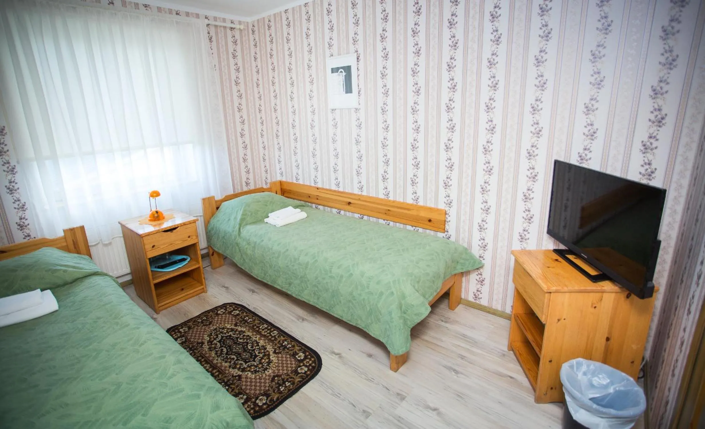 Photo of the whole room, Bed in Katariina Guesthouse