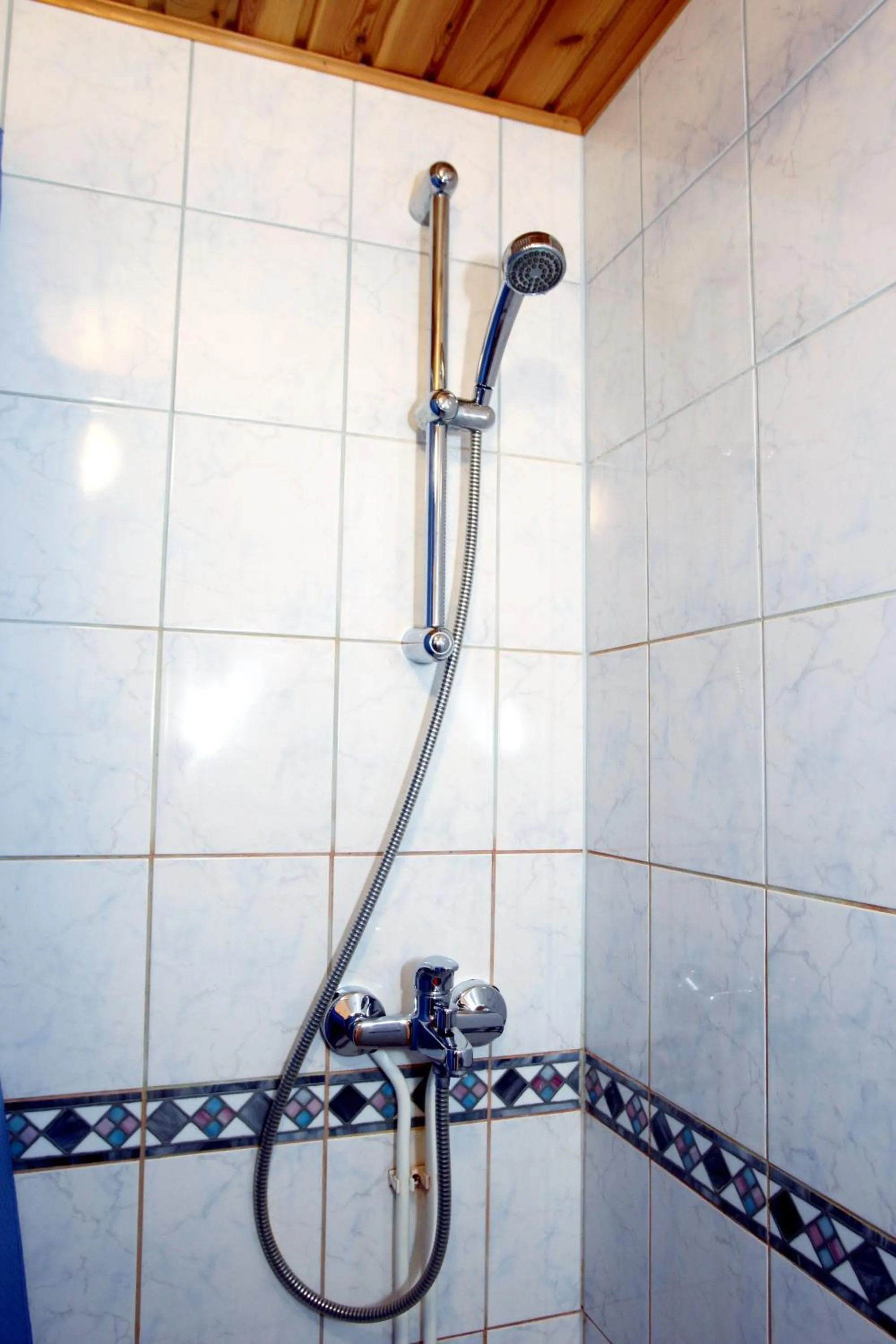 Toilet in Katariina Guesthouse