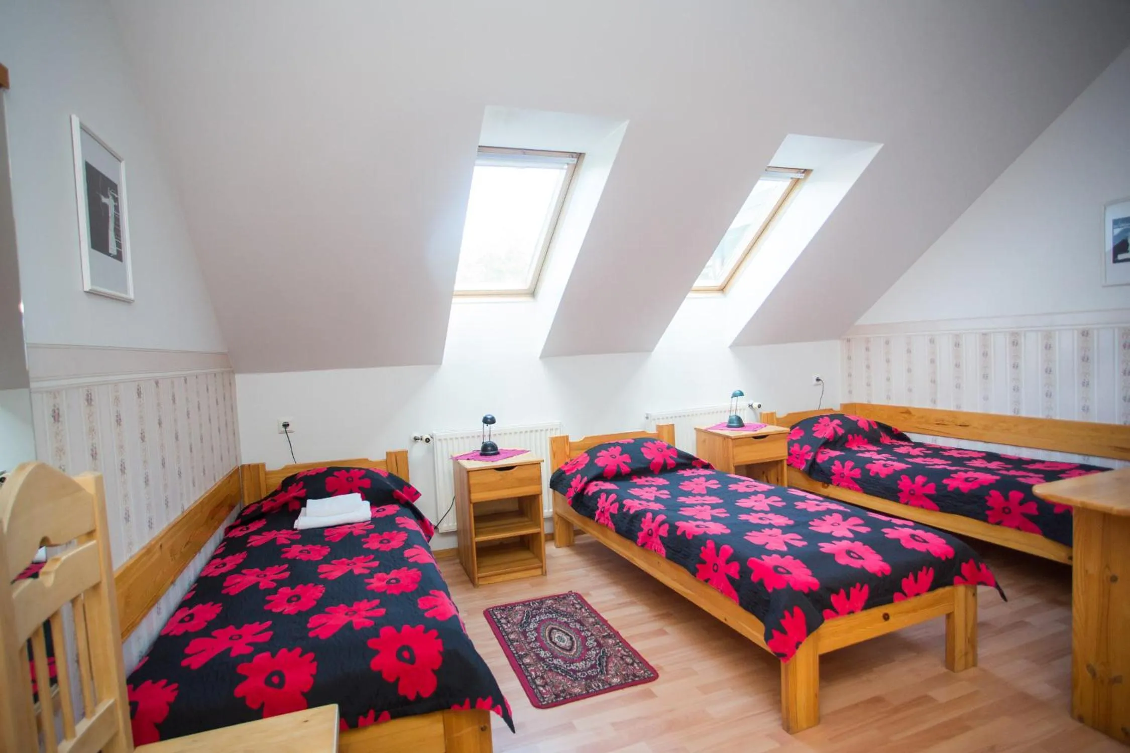 Photo of the whole room, Bed in Katariina Guesthouse