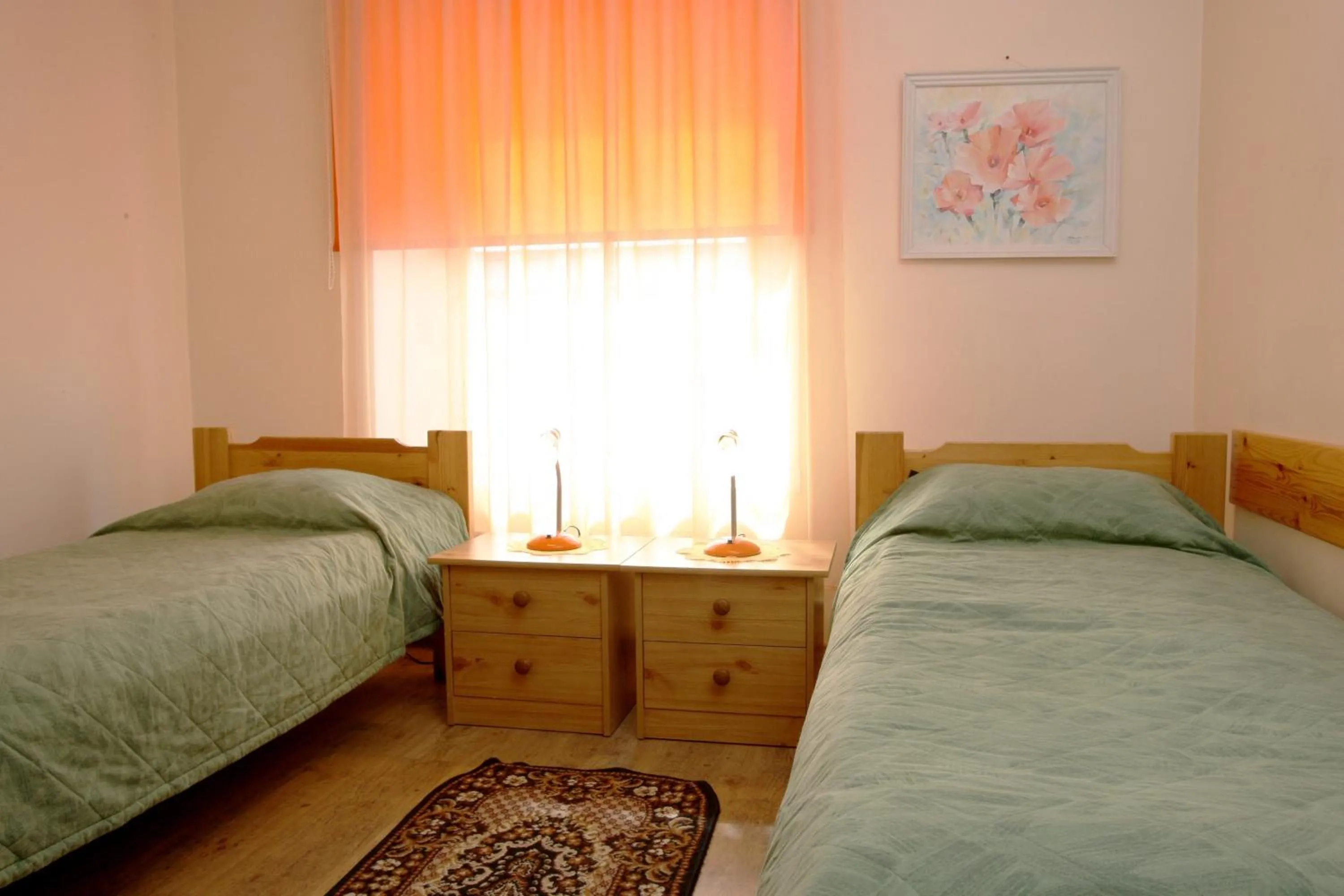 Photo of the whole room, Bed in Katariina Guesthouse