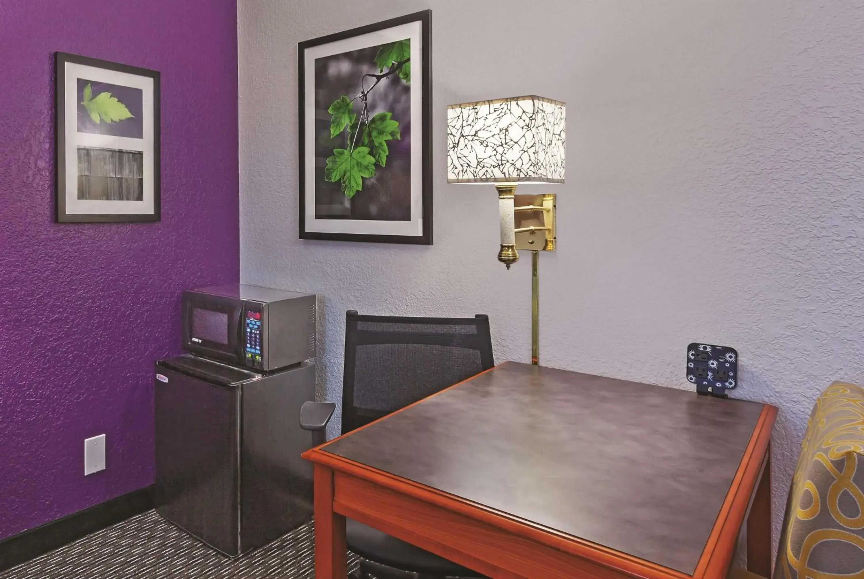 Photo of the whole room in Travelodge by Wyndham Houston Cy-Fair Photo of the whole room in Travelodge by Wyndham Houston Cy-Fair