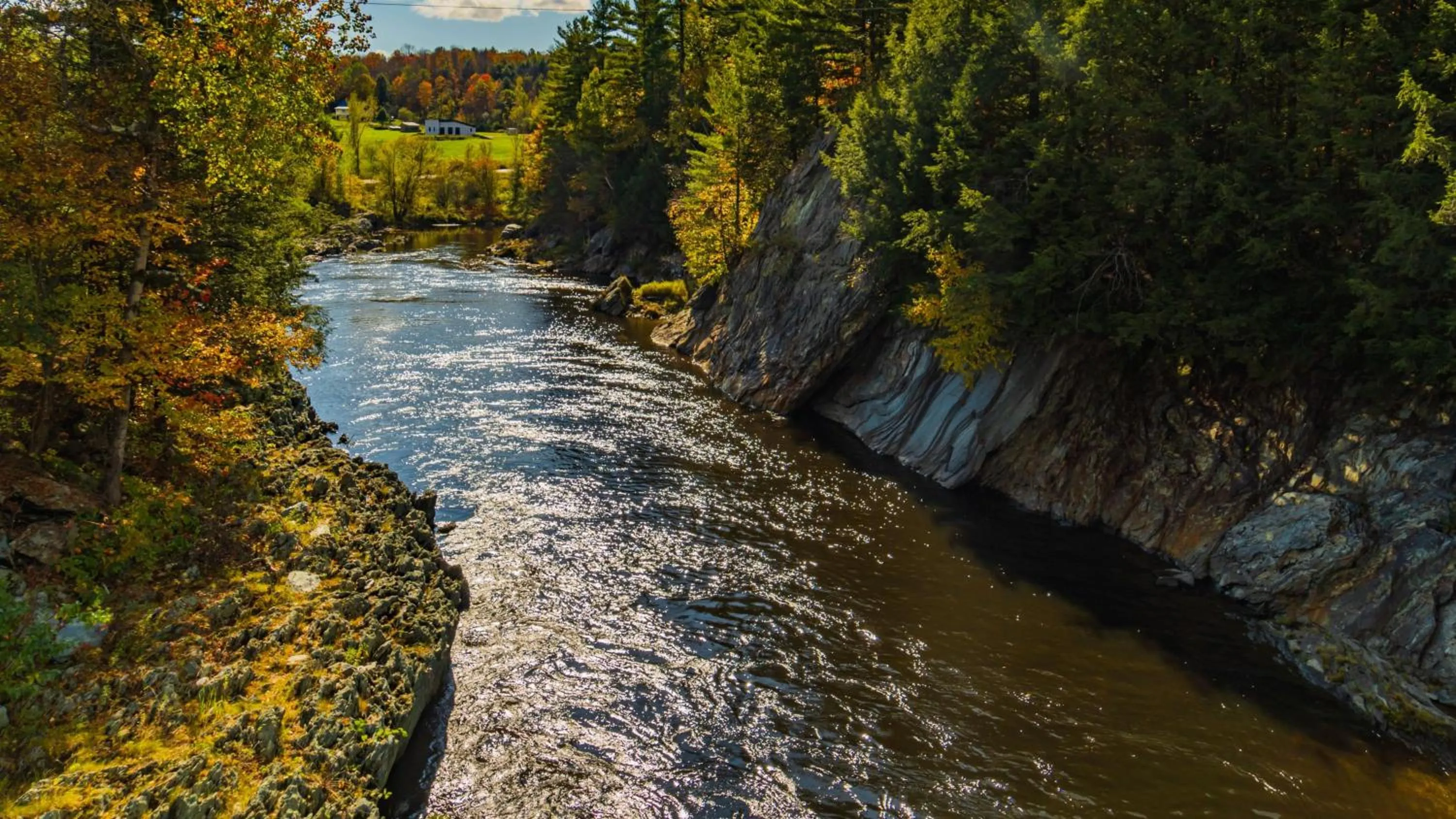 Nearby landmark in Holiday Inn Express St. Albans by IHG