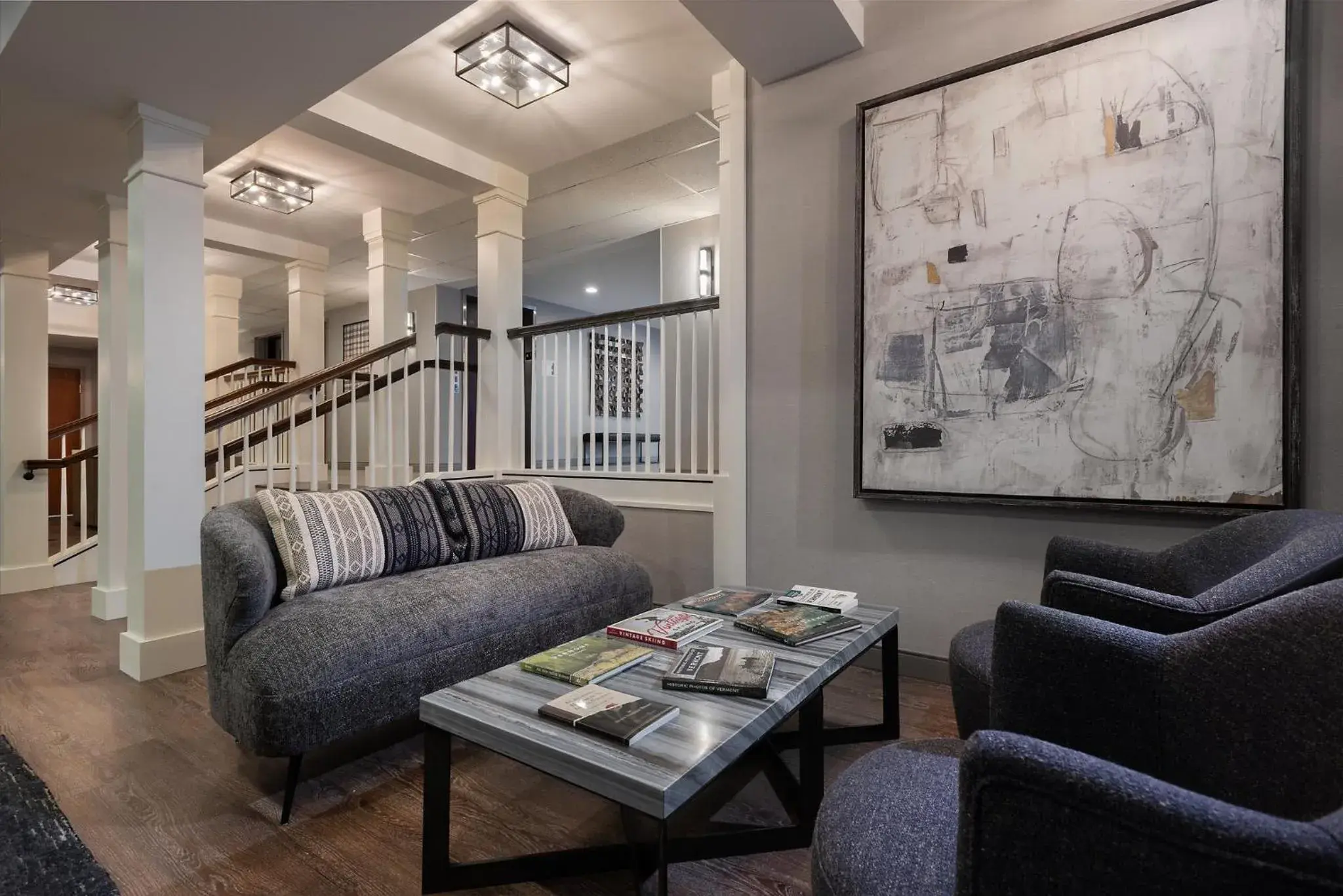 Property building in La Quinta by Wyndham St. Albans Property building in La Quinta by Wyndham St. Albans