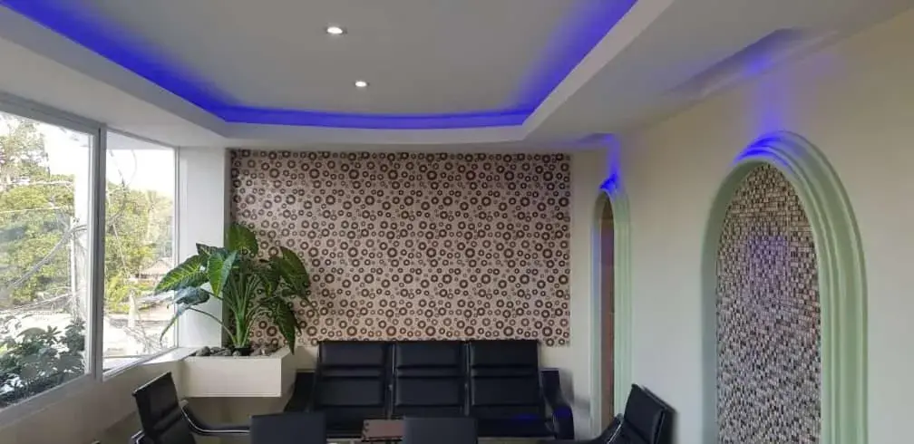 Restaurant/places to eat in Cess Summer Boutique Hotel Restaurant/places to eat in Cess Summer Boutique Hotel