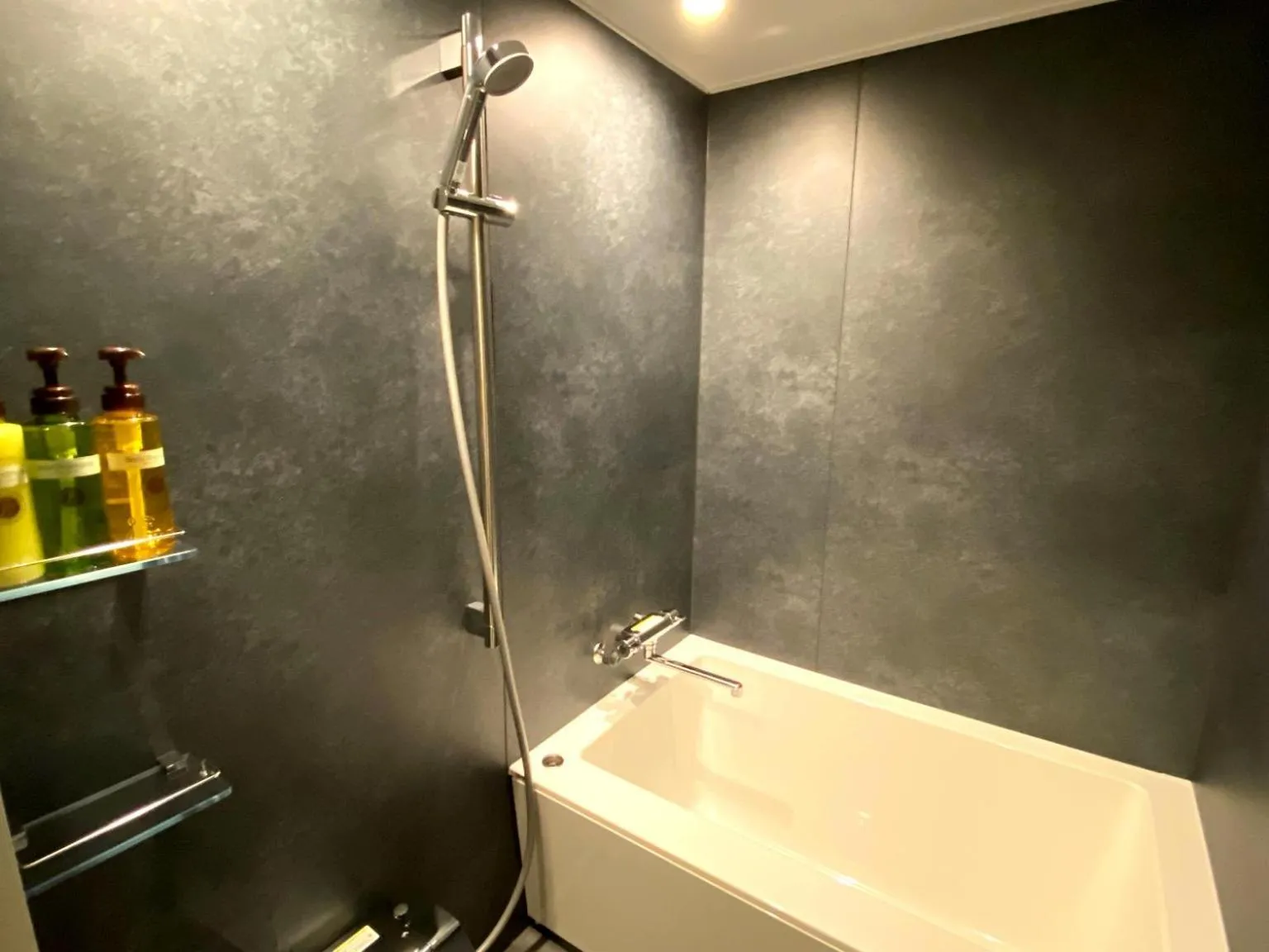 Condominium Hotel Mihama Upi