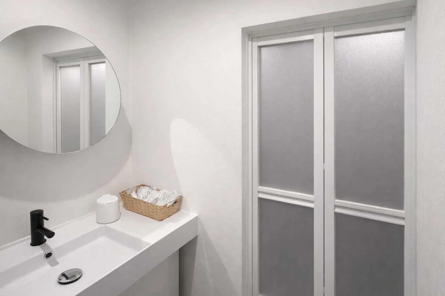 Condominium Hotel Mihama Upi