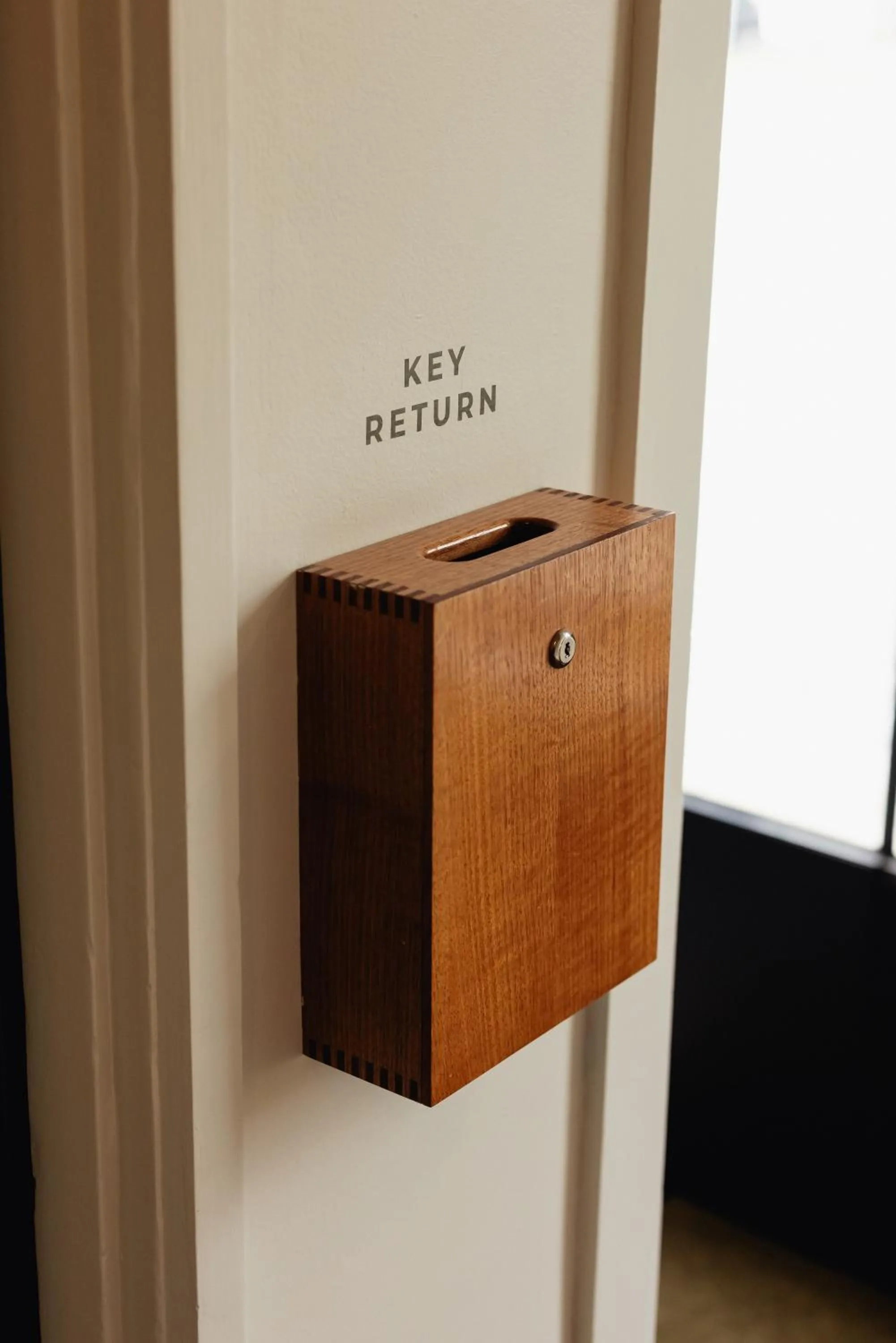 Lobby or reception in Naughtons Hotel