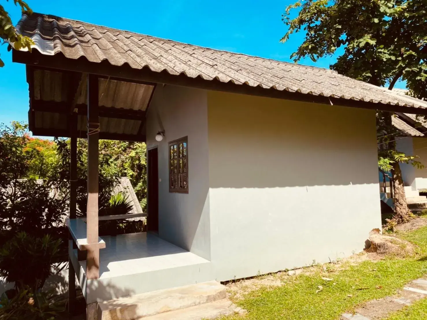 View (from property/room) in Phupha Bungalow Haad Rin View (from property/room) in Phupha Bungalow Haad Rin