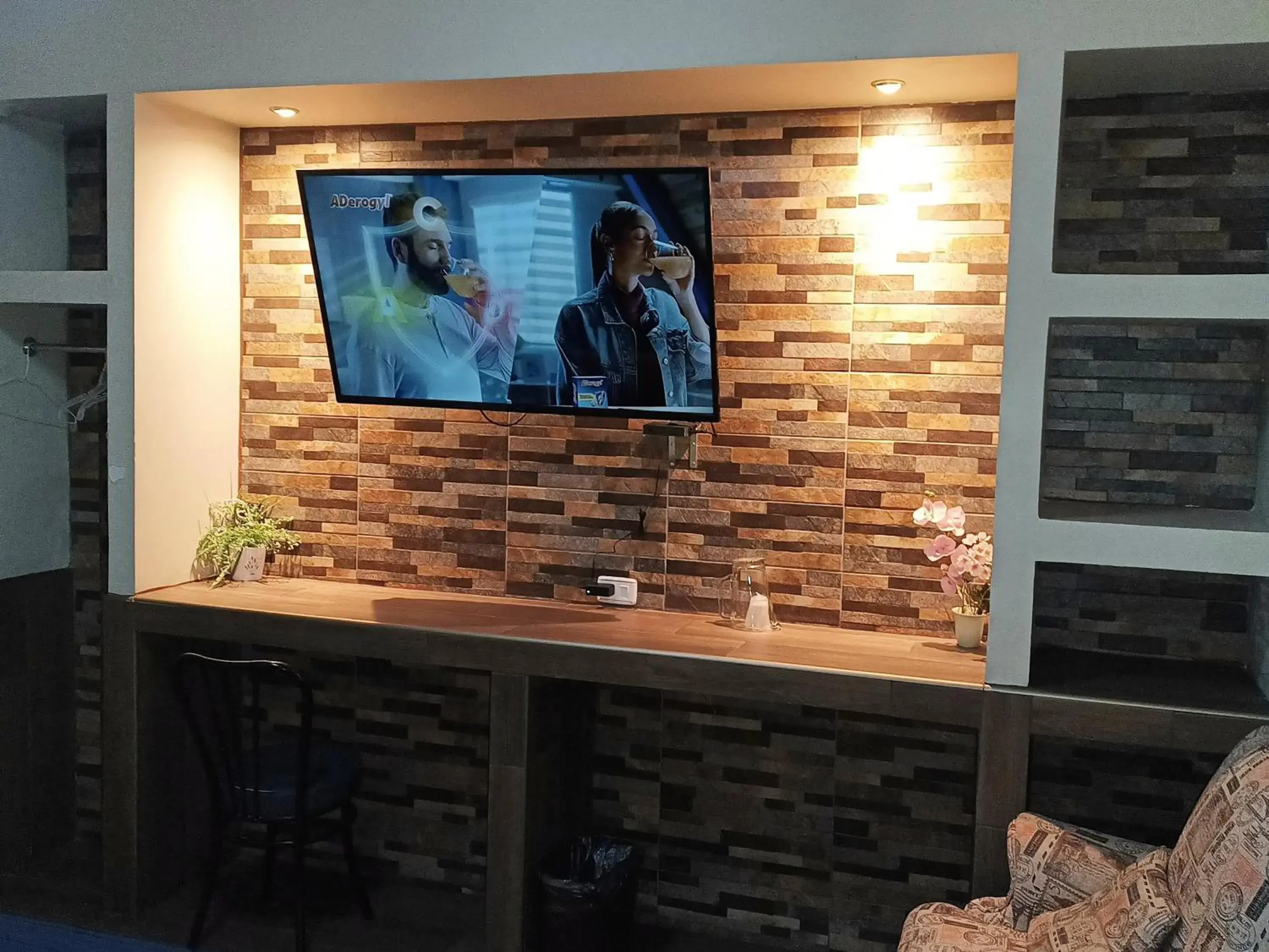 Deluxe Queen Room in HOTEL BAEZA Deluxe Queen Room in HOTEL BAEZA