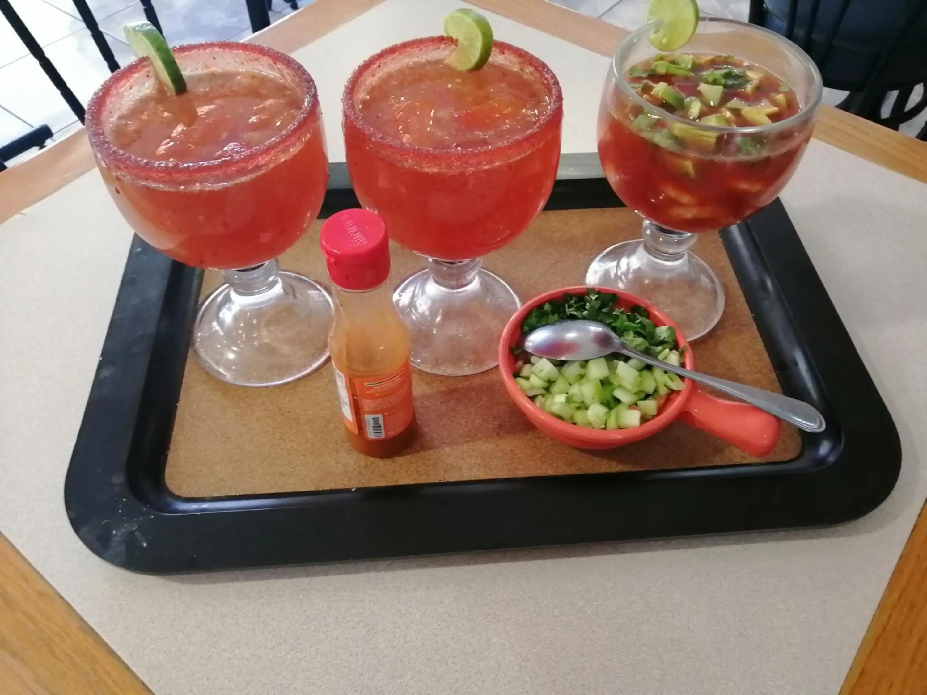 Breakfast in HOTEL BAEZA