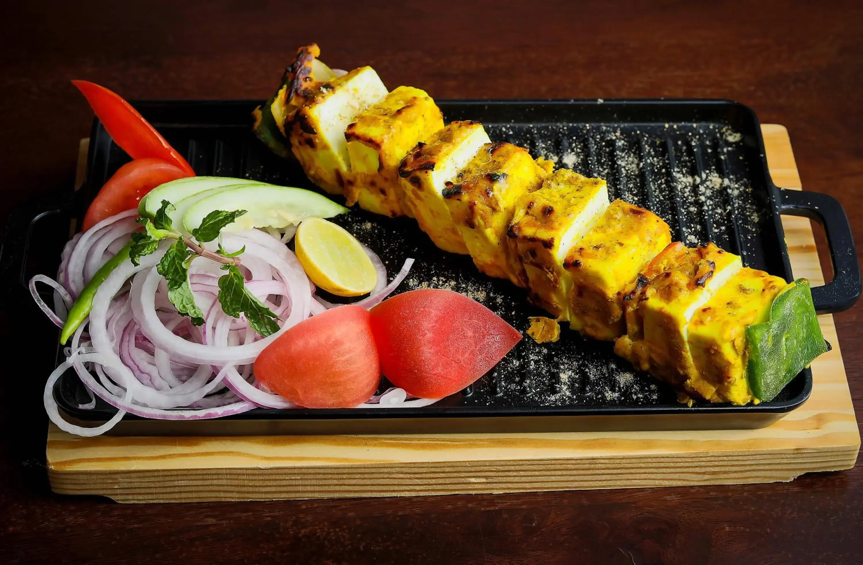 Food in Welcomhotel by ITC Hotels, Shimla Food in Welcomhotel by ITC Hotels, Shimla