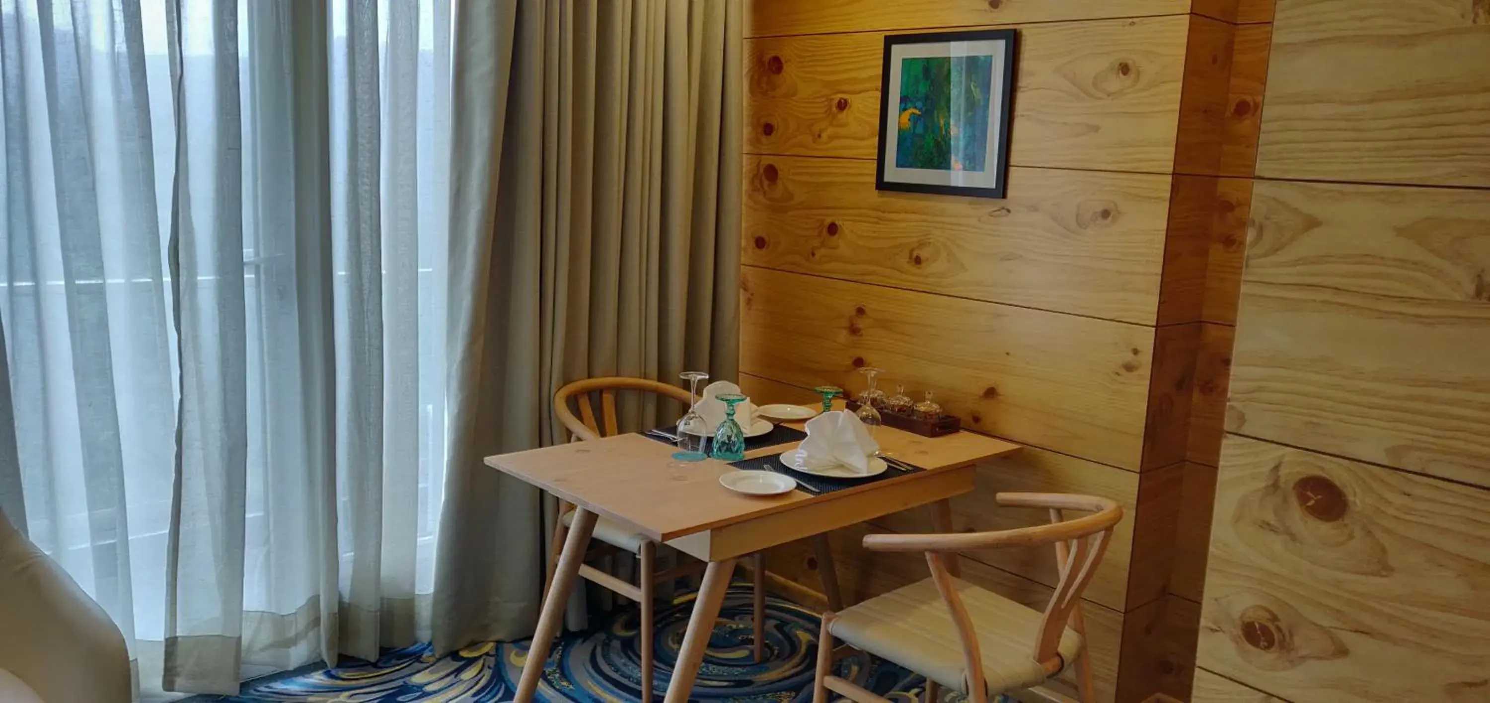 Restaurant/places to eat in Welcomhotel by ITC Hotels, Shimla Restaurant/places to eat in Welcomhotel by ITC Hotels, Shimla